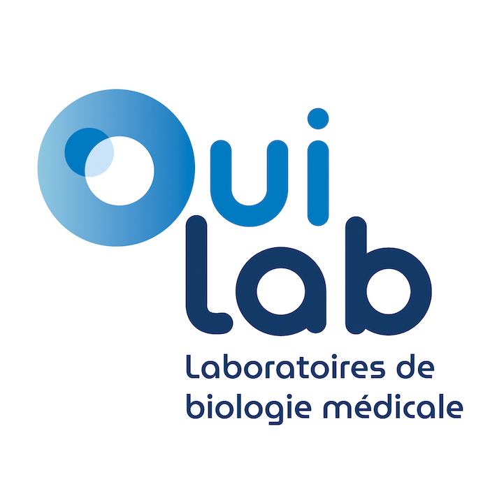 Logo di OuiLab EspaceBio Bousse