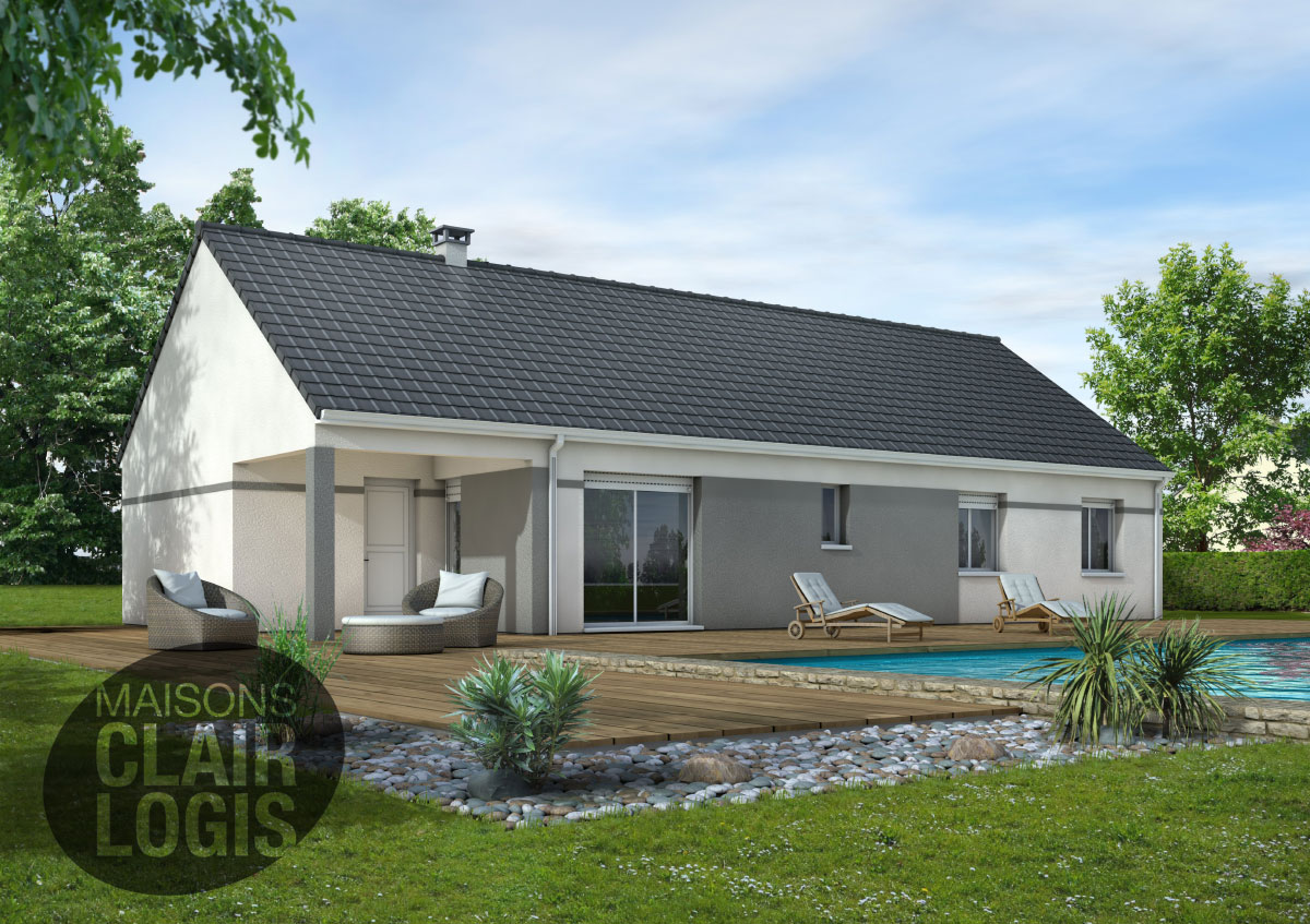Foto 320 de Maisons Clair Logis