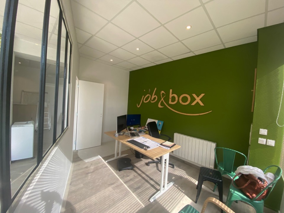 Foto 6 di Job&Box