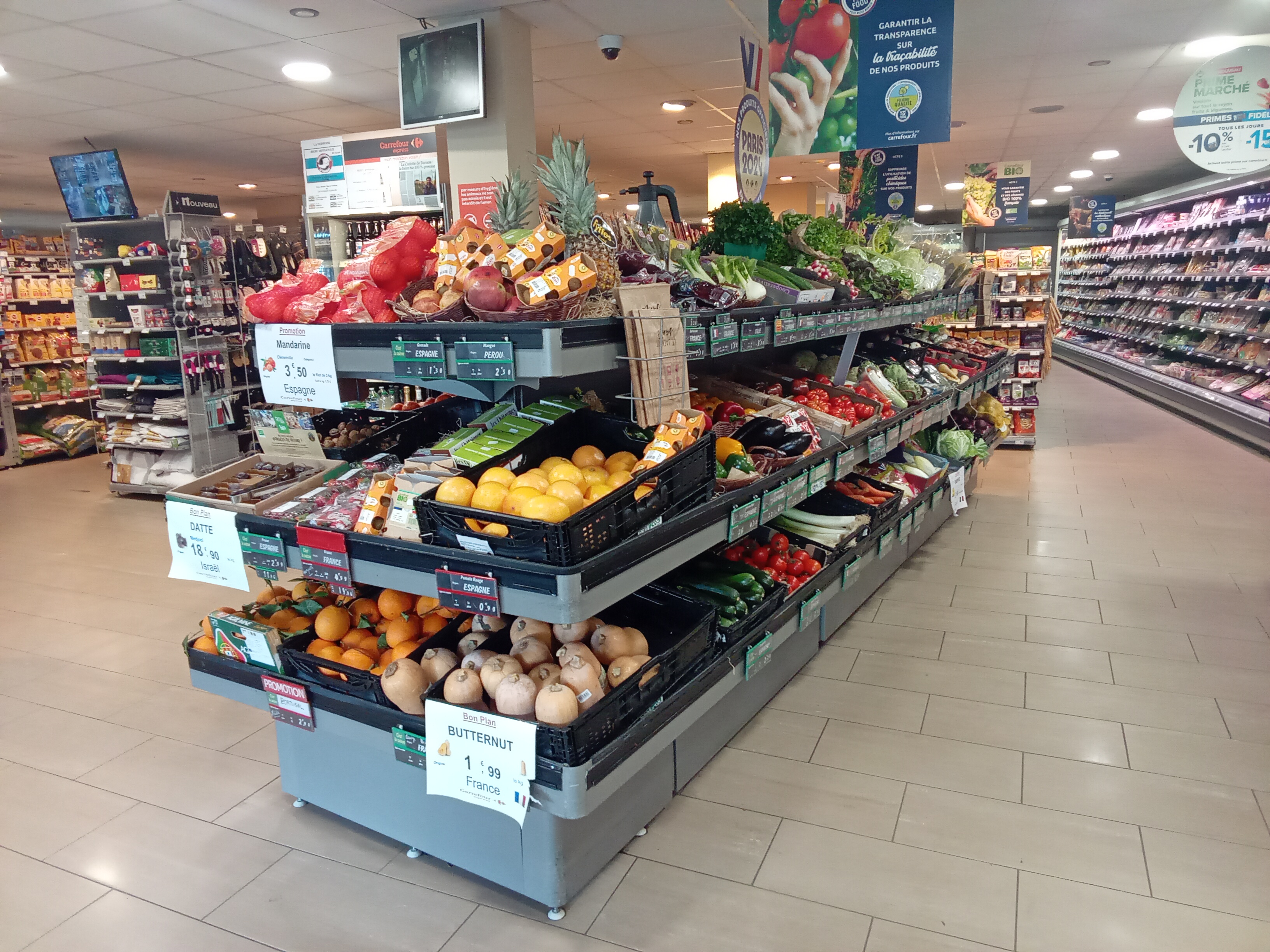 Foto 3 di Carrefour Express