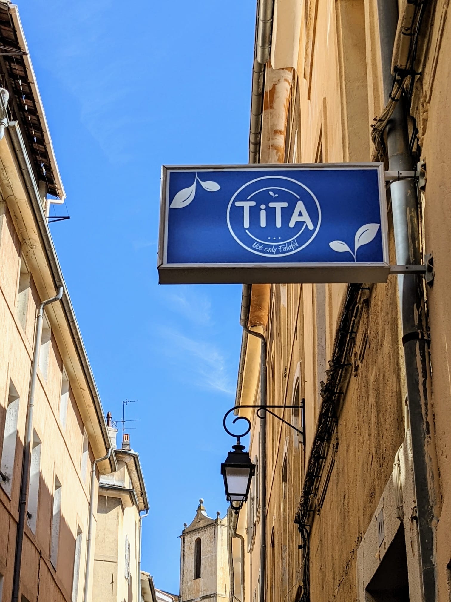 Tita - Restaurant Aix en Provence