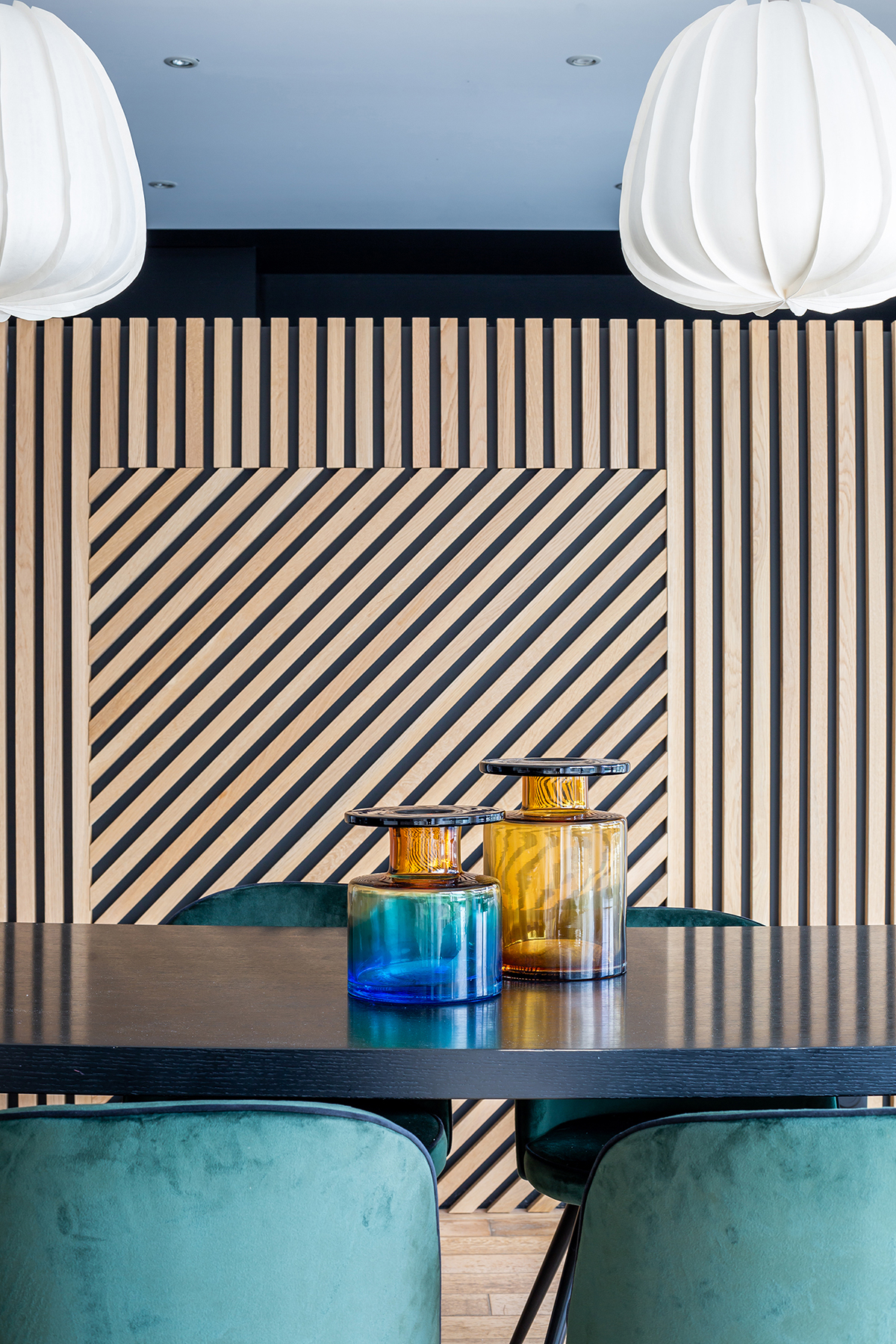 Foto 6 di Julie Chatelain - Architecte d'intérieur