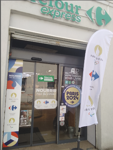 Foto 5 di Carrefour Express