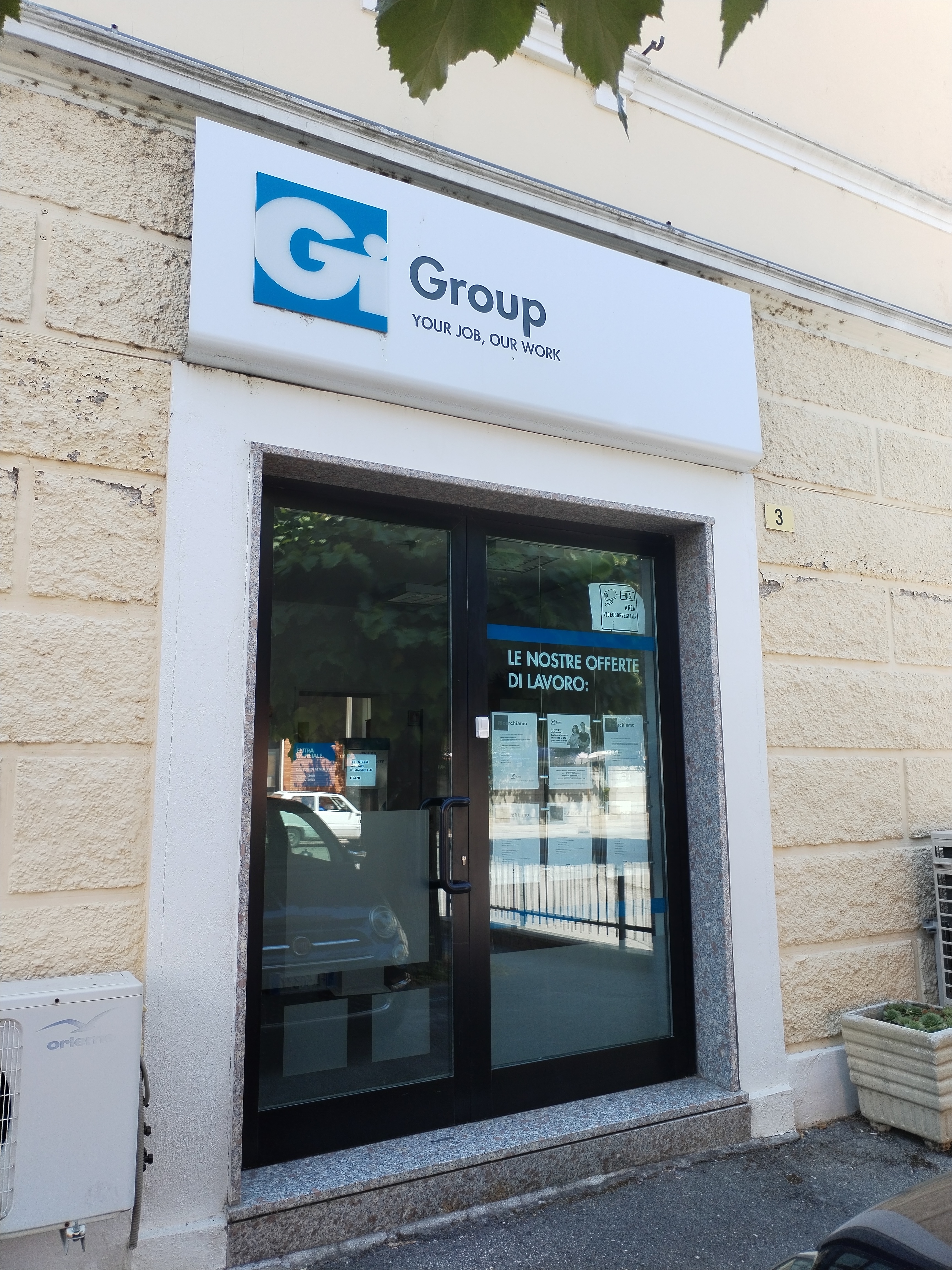 Foto 1 di Gi Group