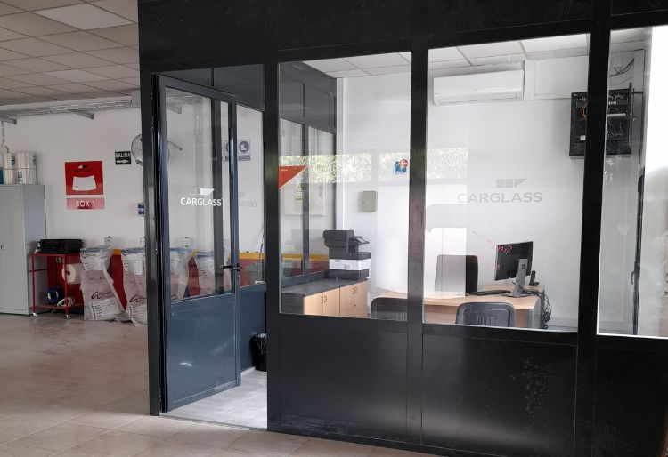 Foto 6 di Carglass