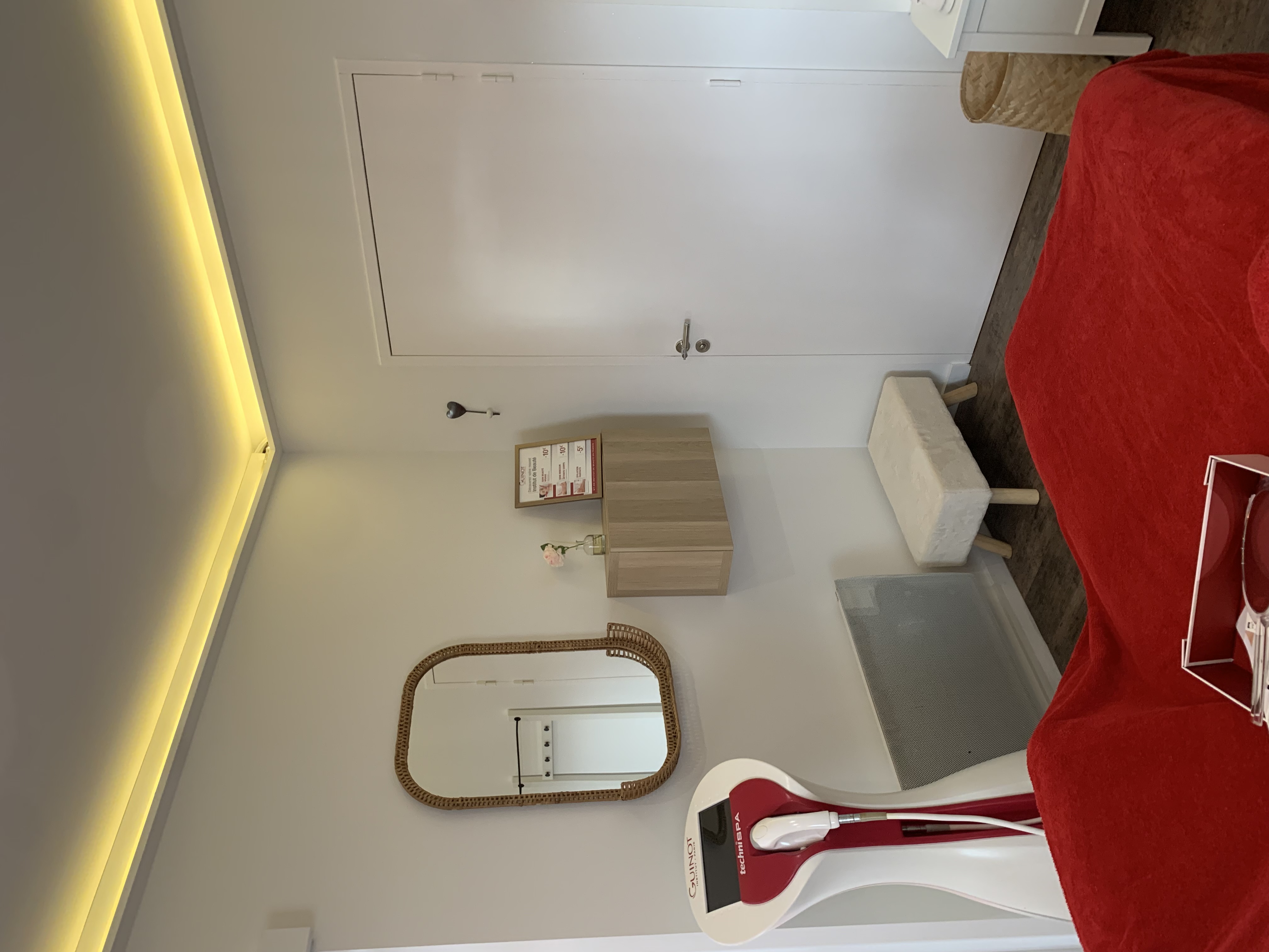 Foto 4 di Institut Relaxance