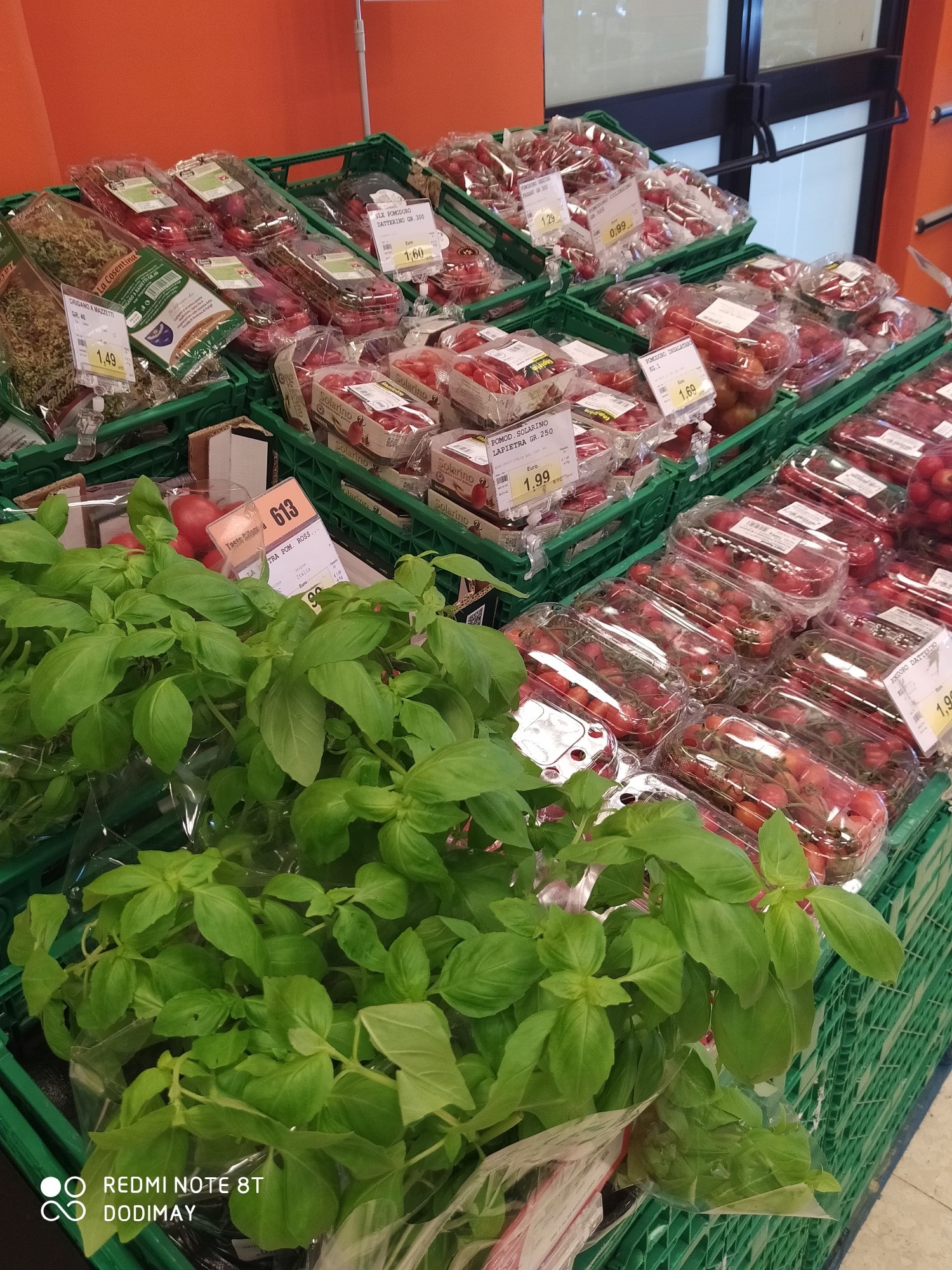 Photo 9 de Supermercato dok