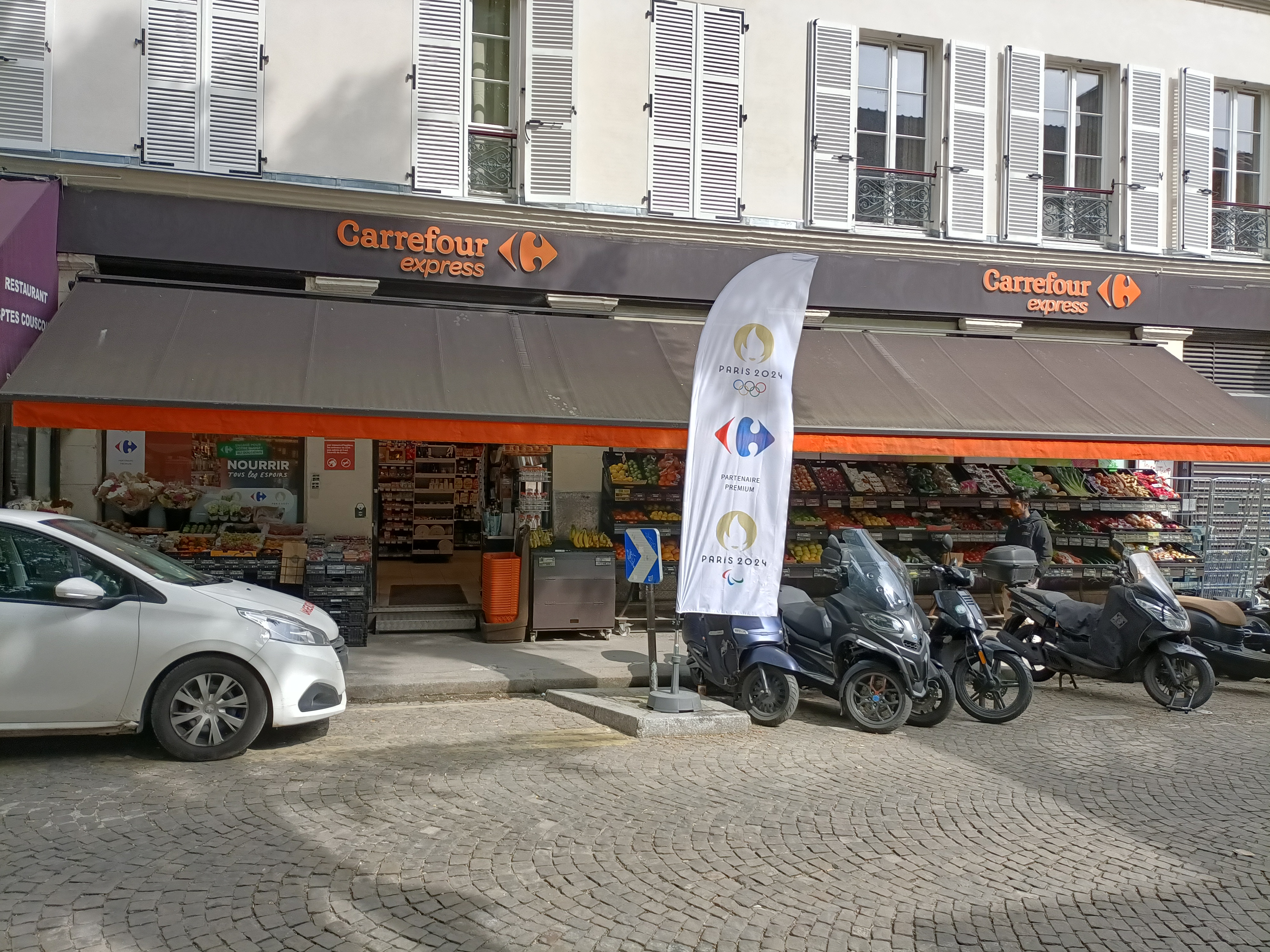Foto 4 di Carrefour Express
