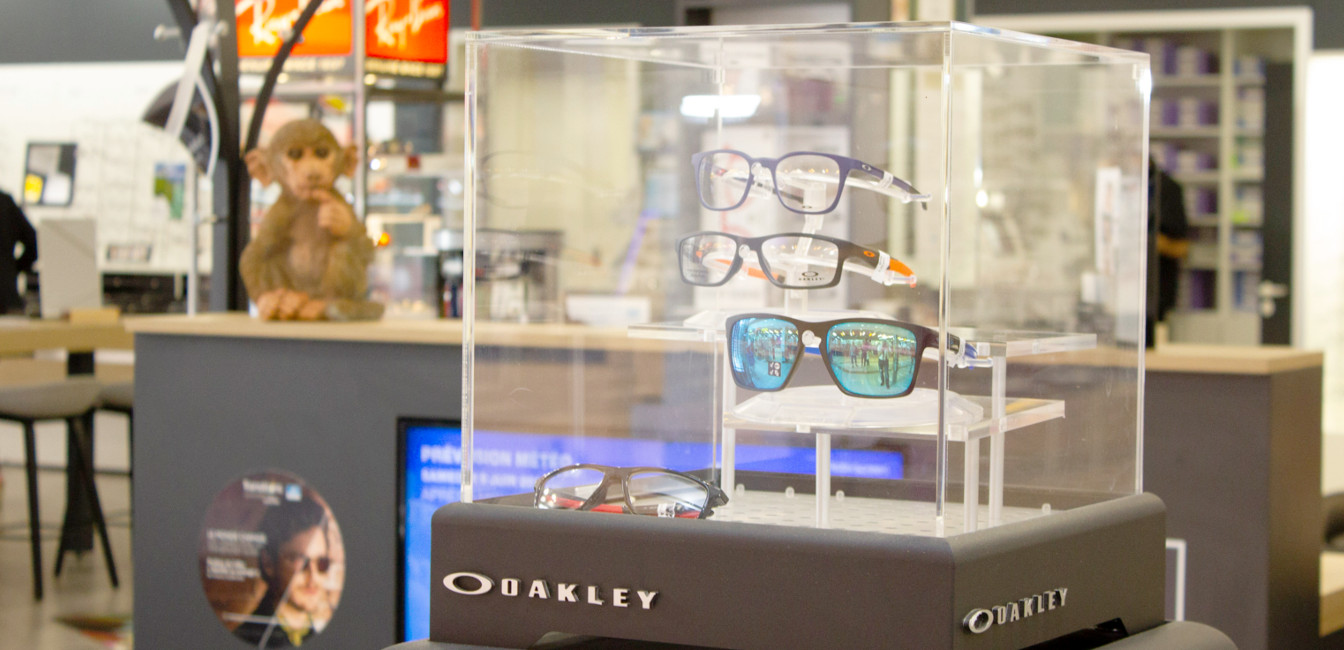 Foto 10 di ROSSET OPTICIENS