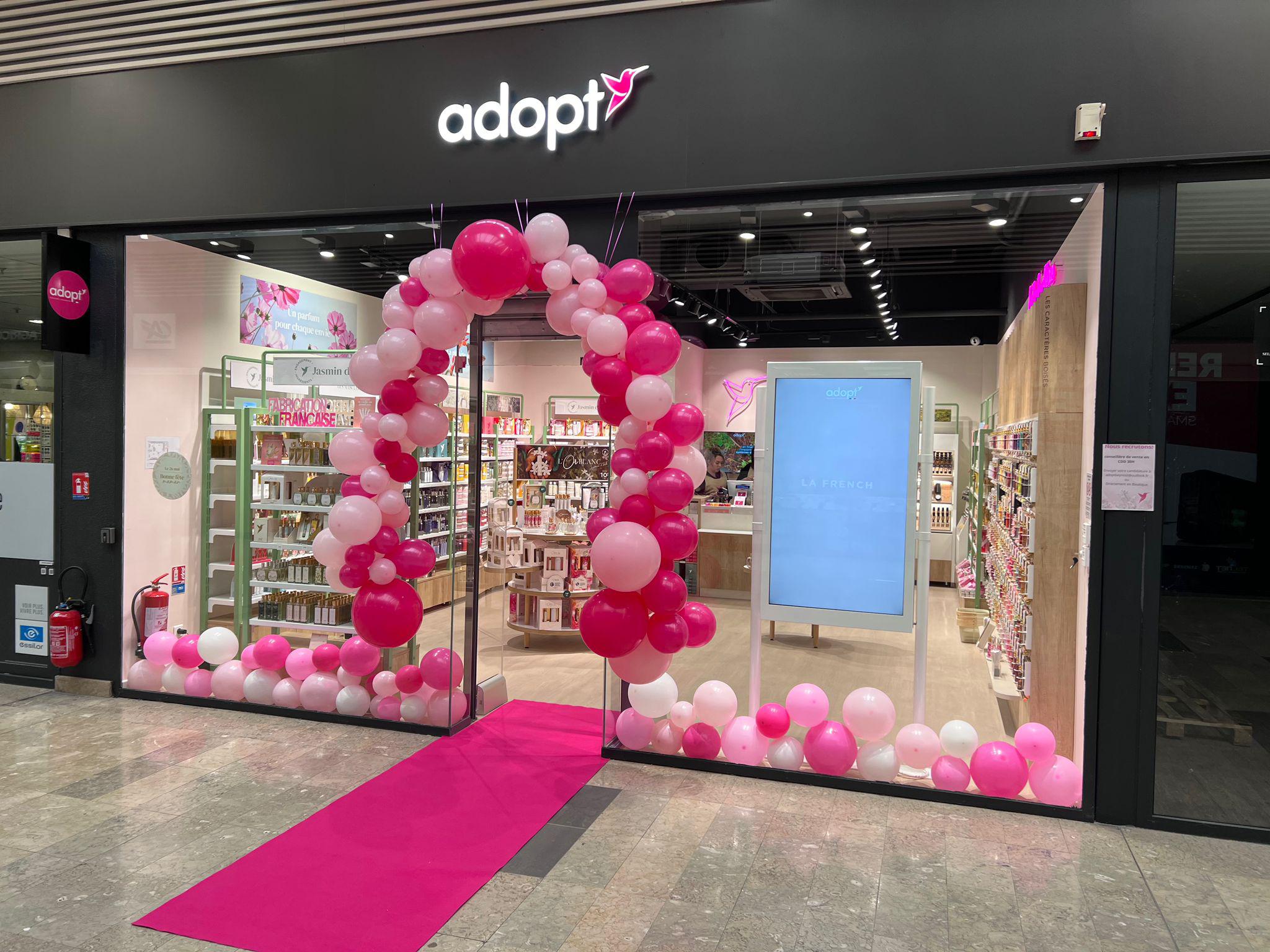 Foto 4 di Adopt Parfums