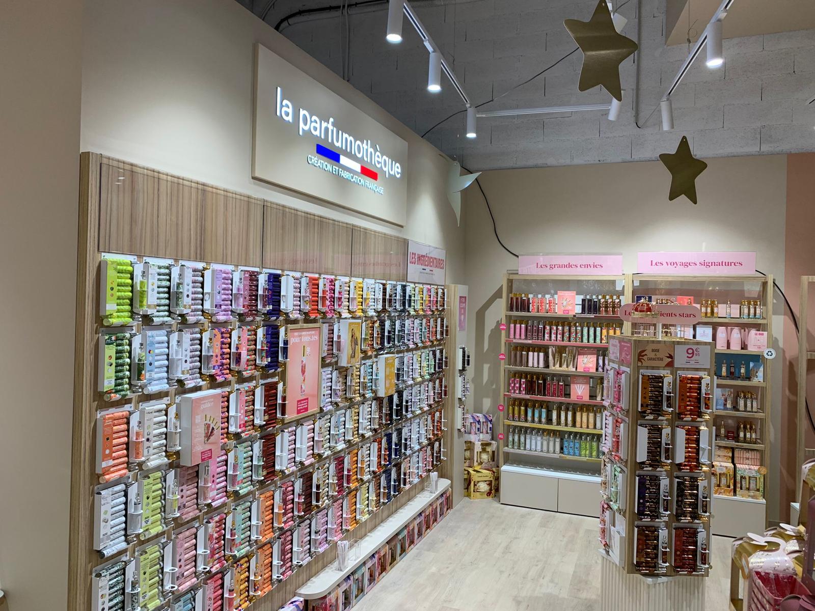 Foto 6 di Adopt Parfums