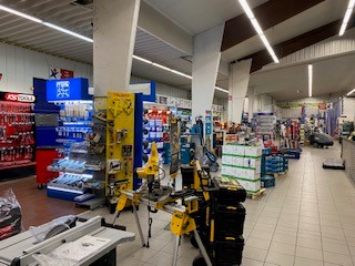 Foto 5 di RUBION Vitre