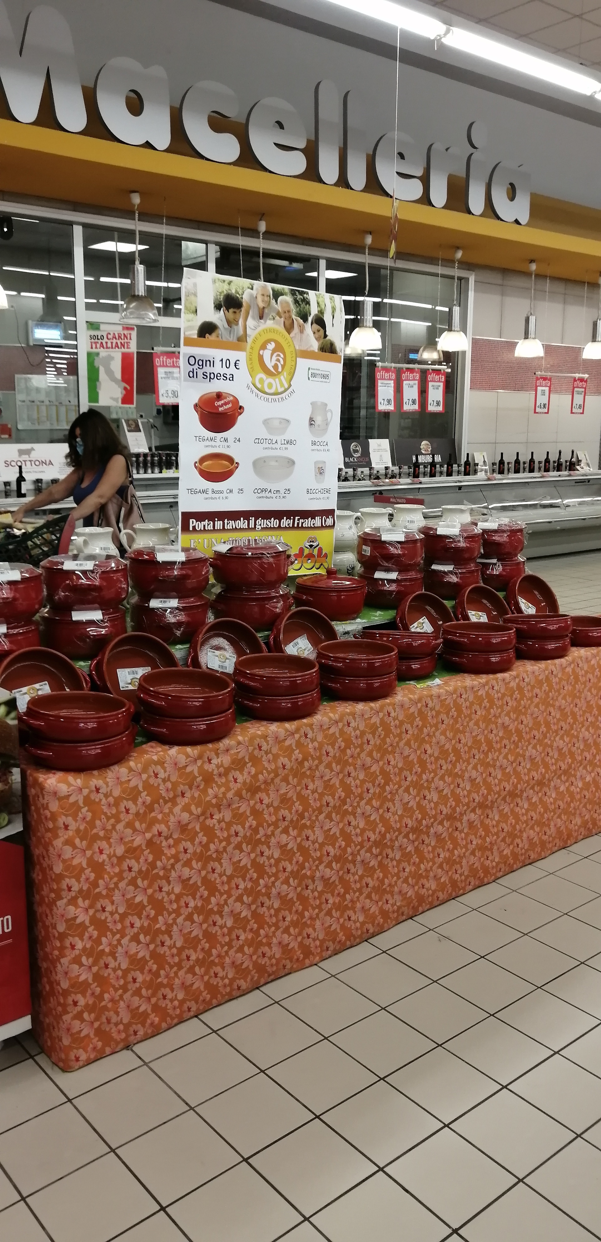 Photo 5 de Supermercato Famila