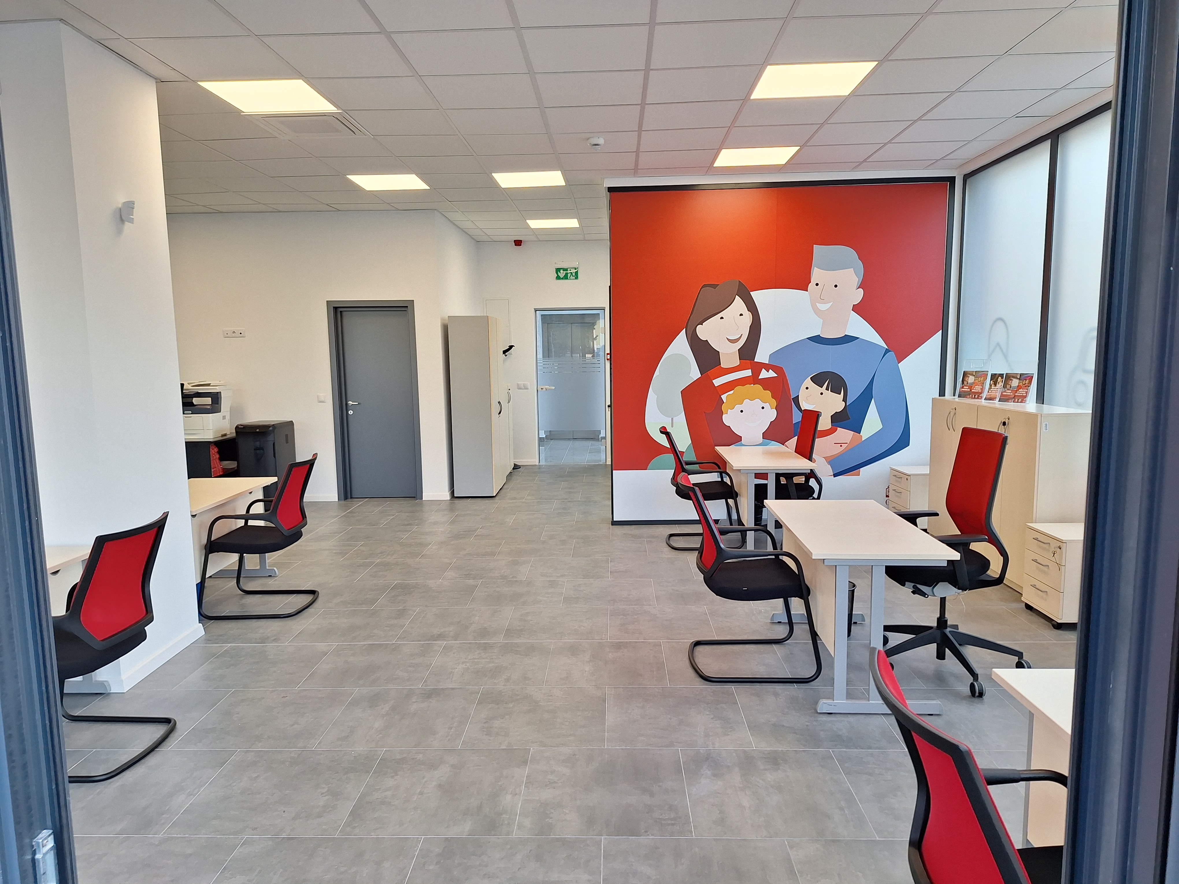 Generali SIBIU-Dumbravii 