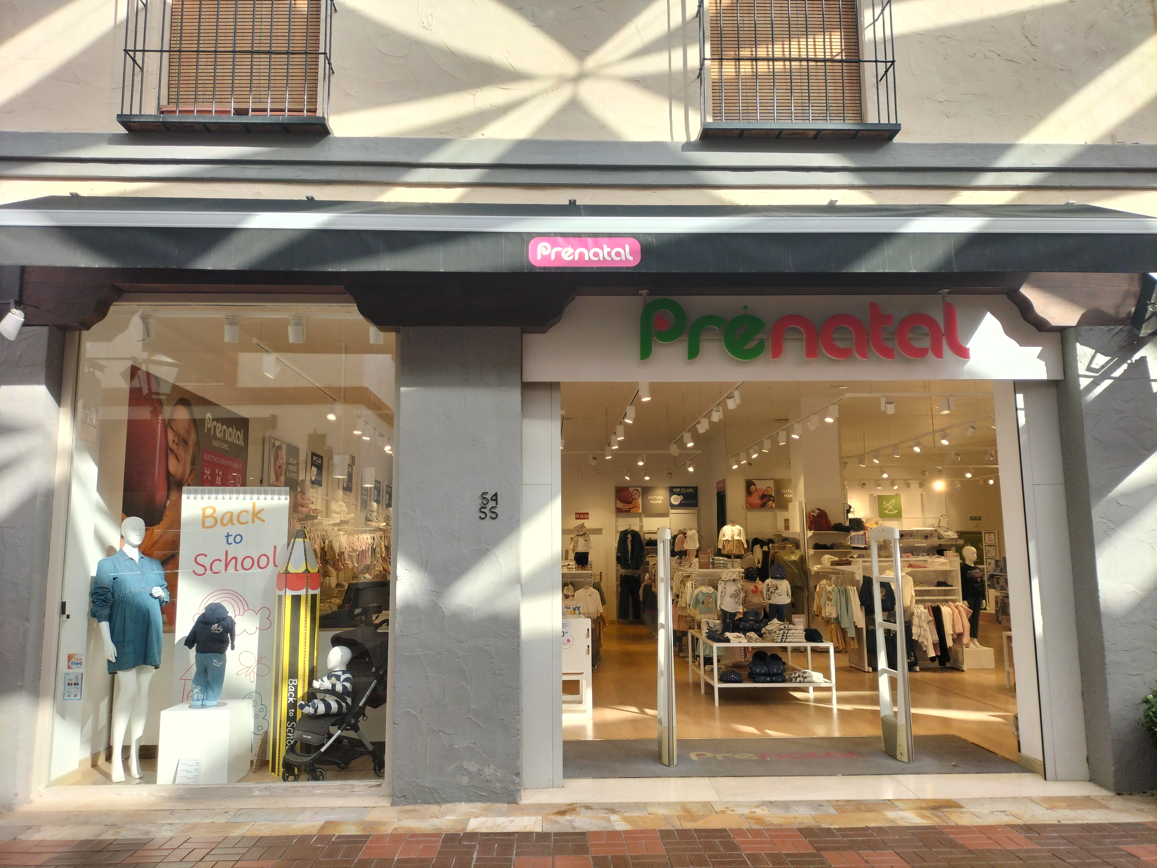 Foto 4 di Prénatal (ECI)
