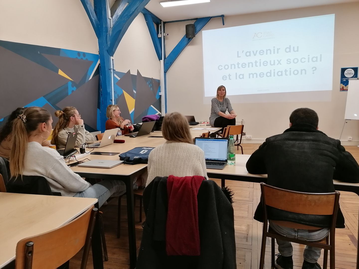 Foto 2 di ISG RH Lille