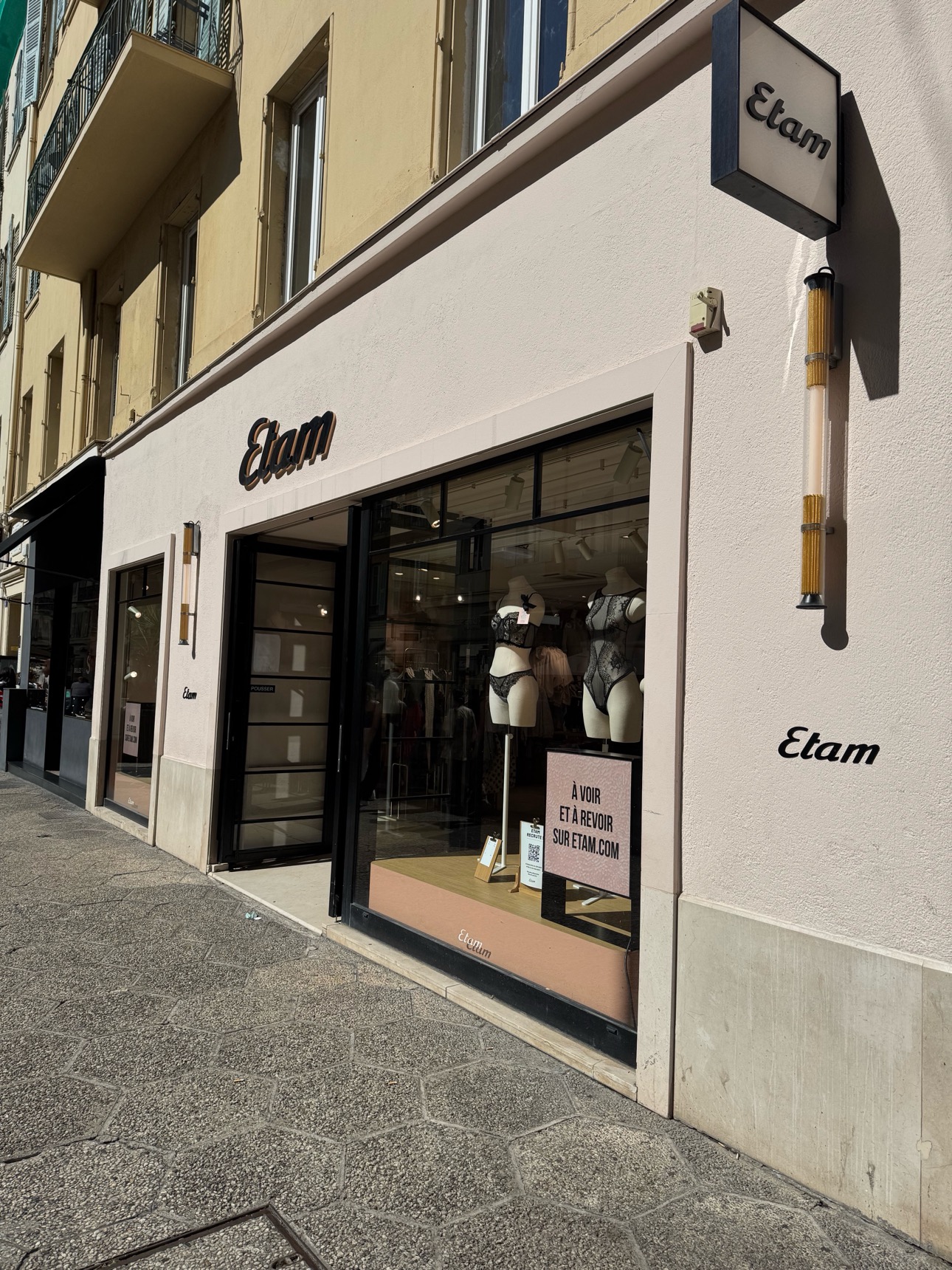 Foto 2 di Etam Lingerie