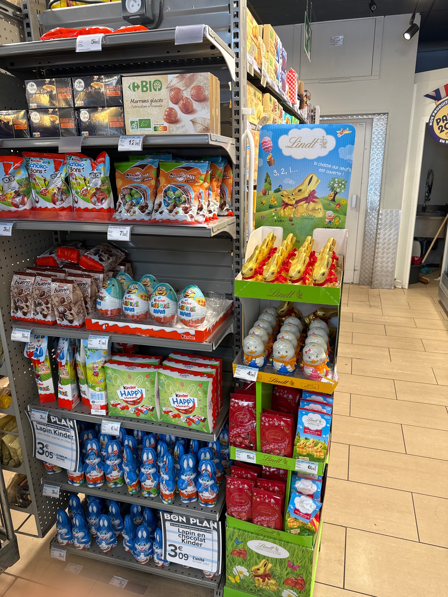 Foto 4 di Carrefour Express
