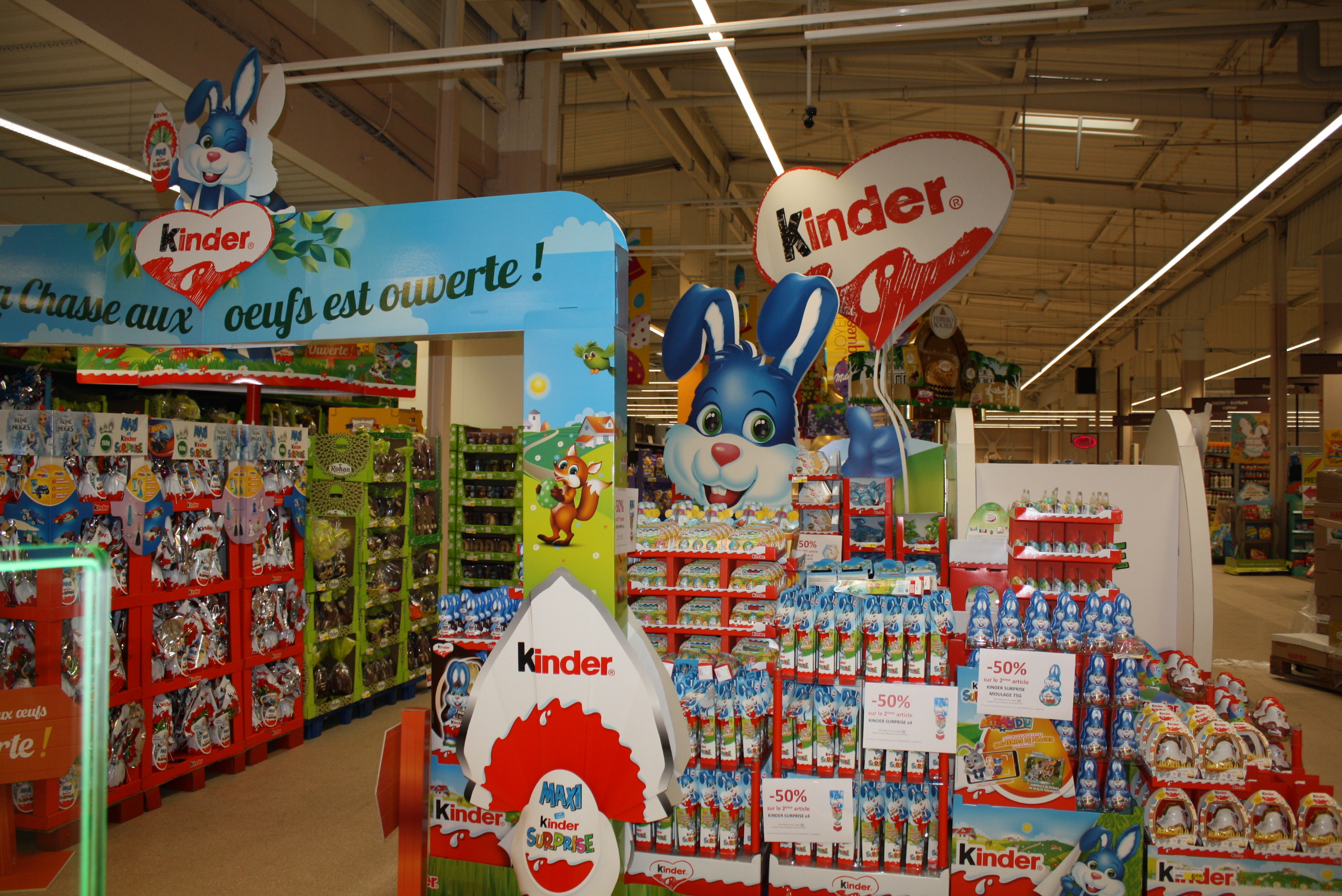 Foto 97 di Carrefour