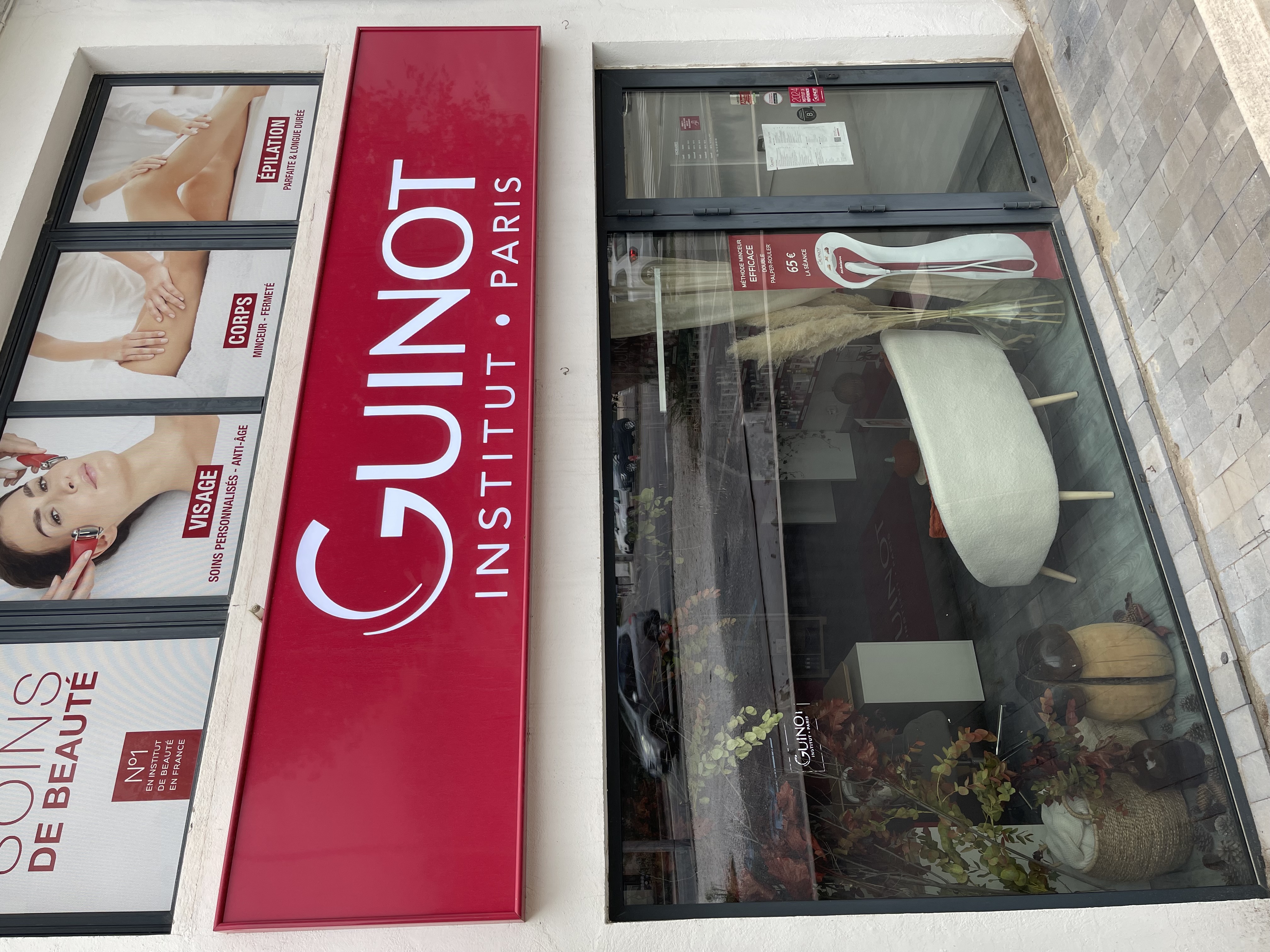 Institut Guinot