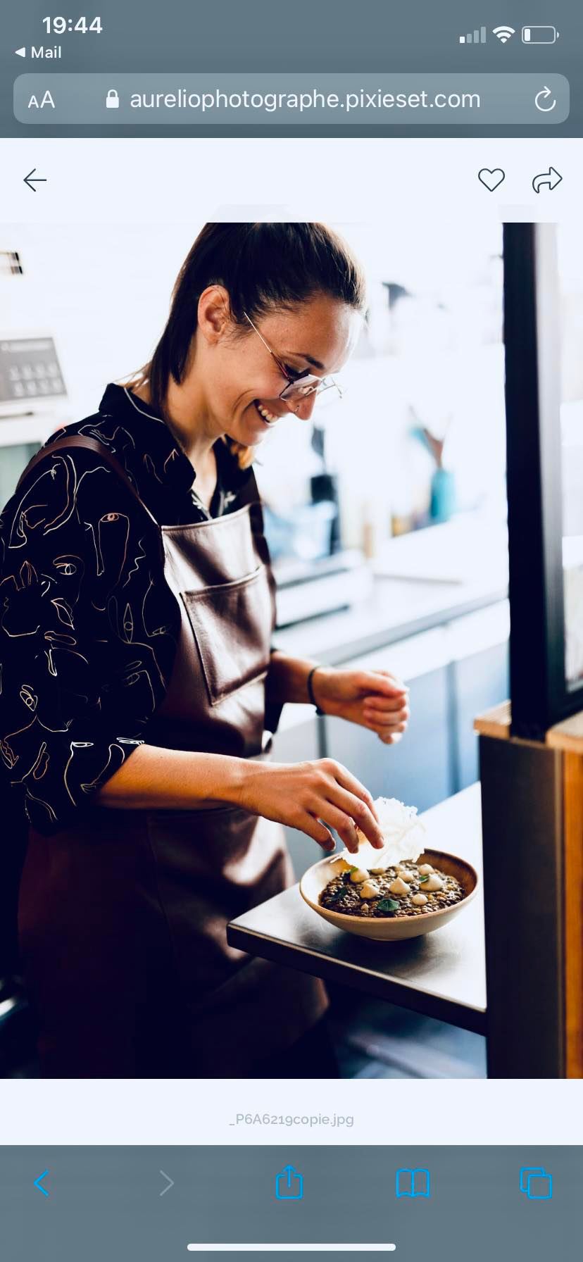 Philtre - Restaurant Cave à Vin 