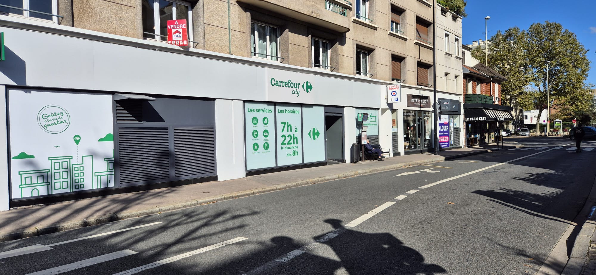 Carrefour City