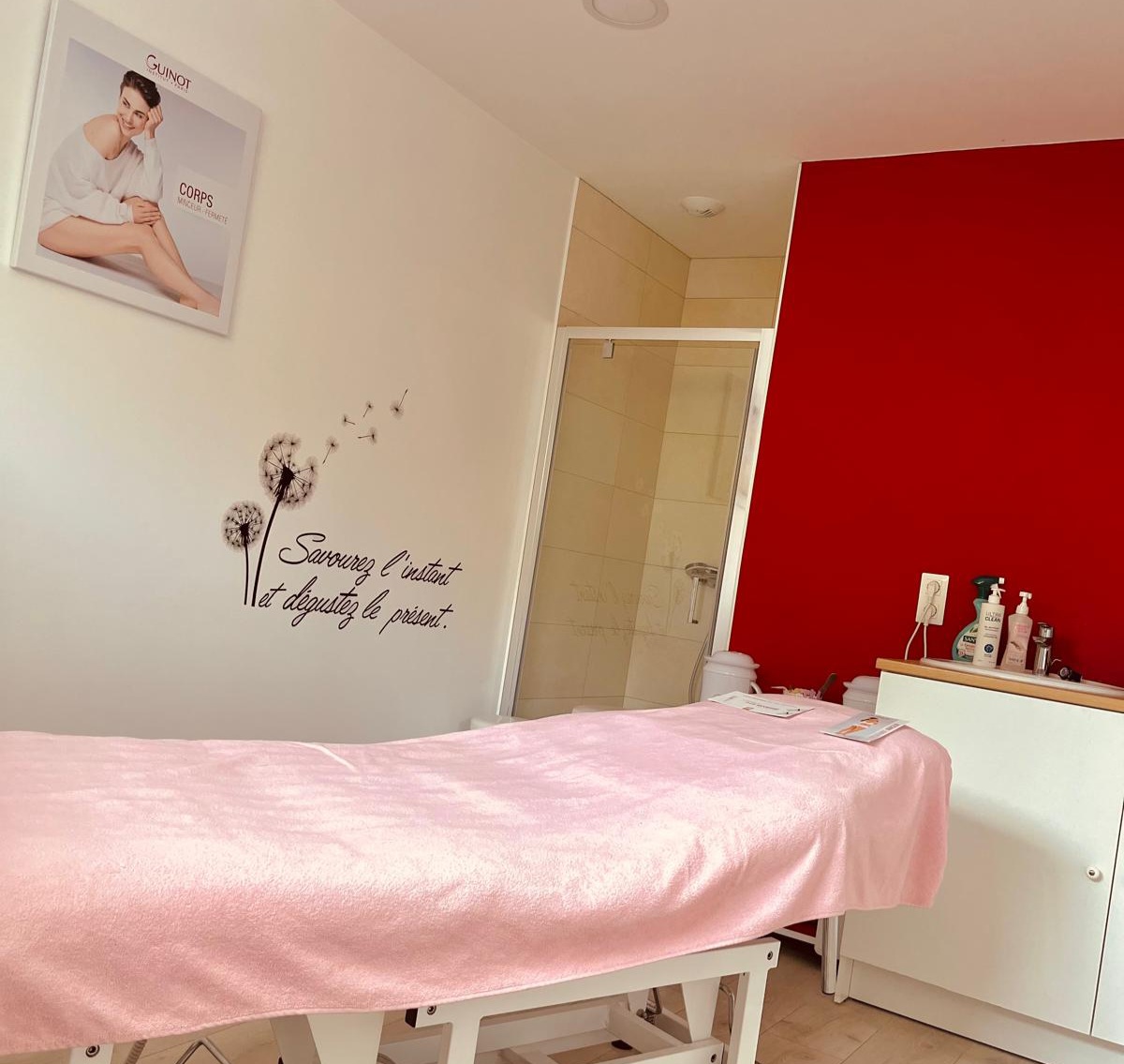 Foto 5 di Institut Ile de Beauté