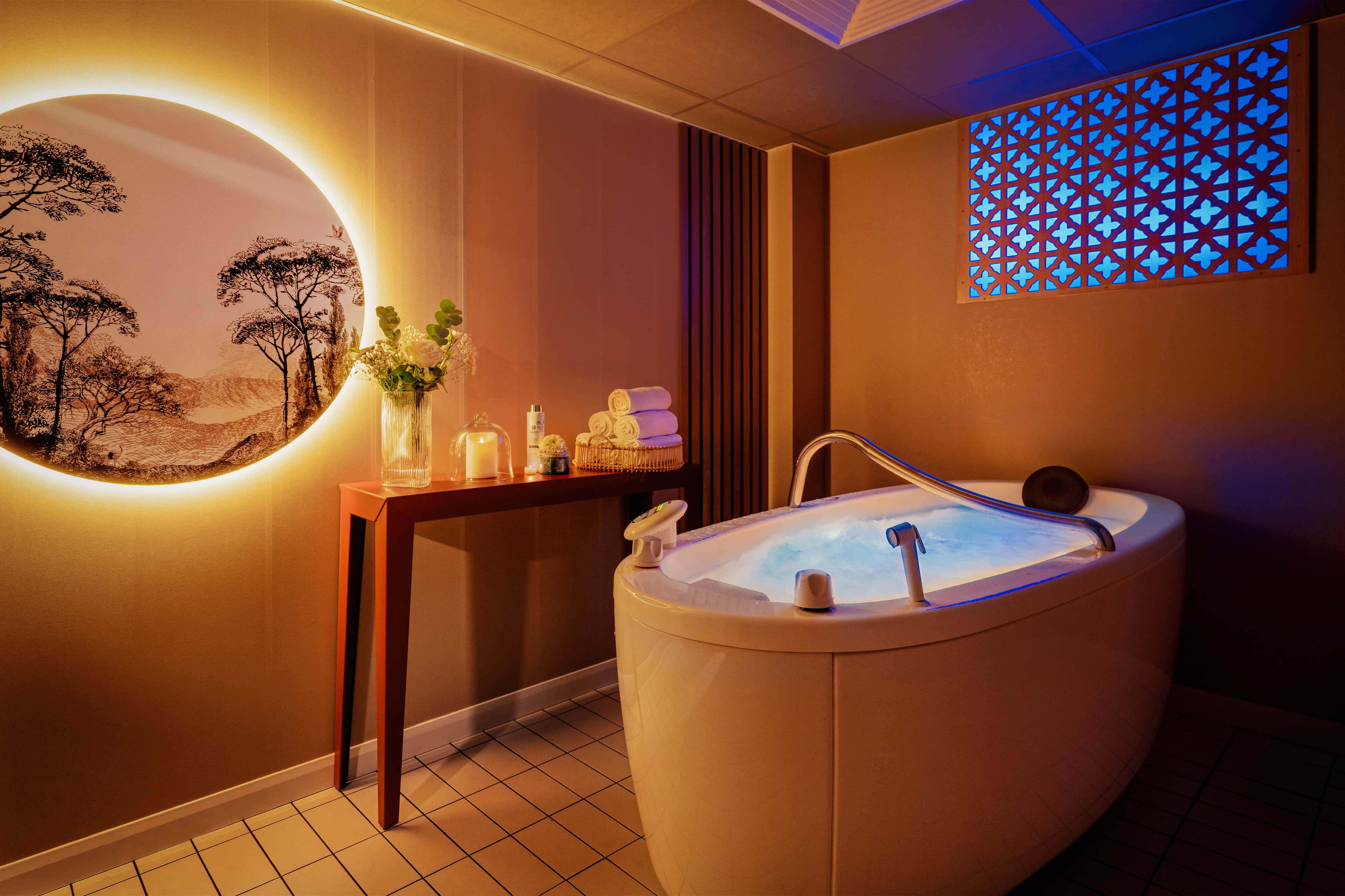 Foto 8 di Institut Spa Valdys - Douarnenez