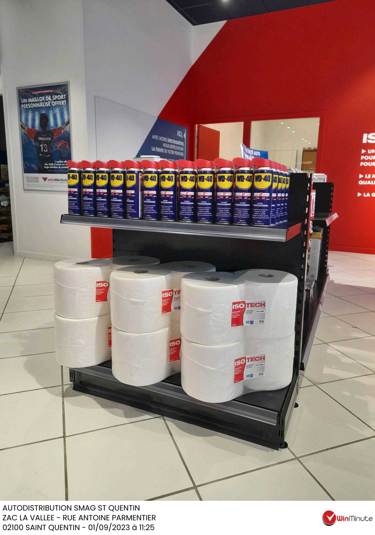 Foto 19 di Autodistribution SMAG