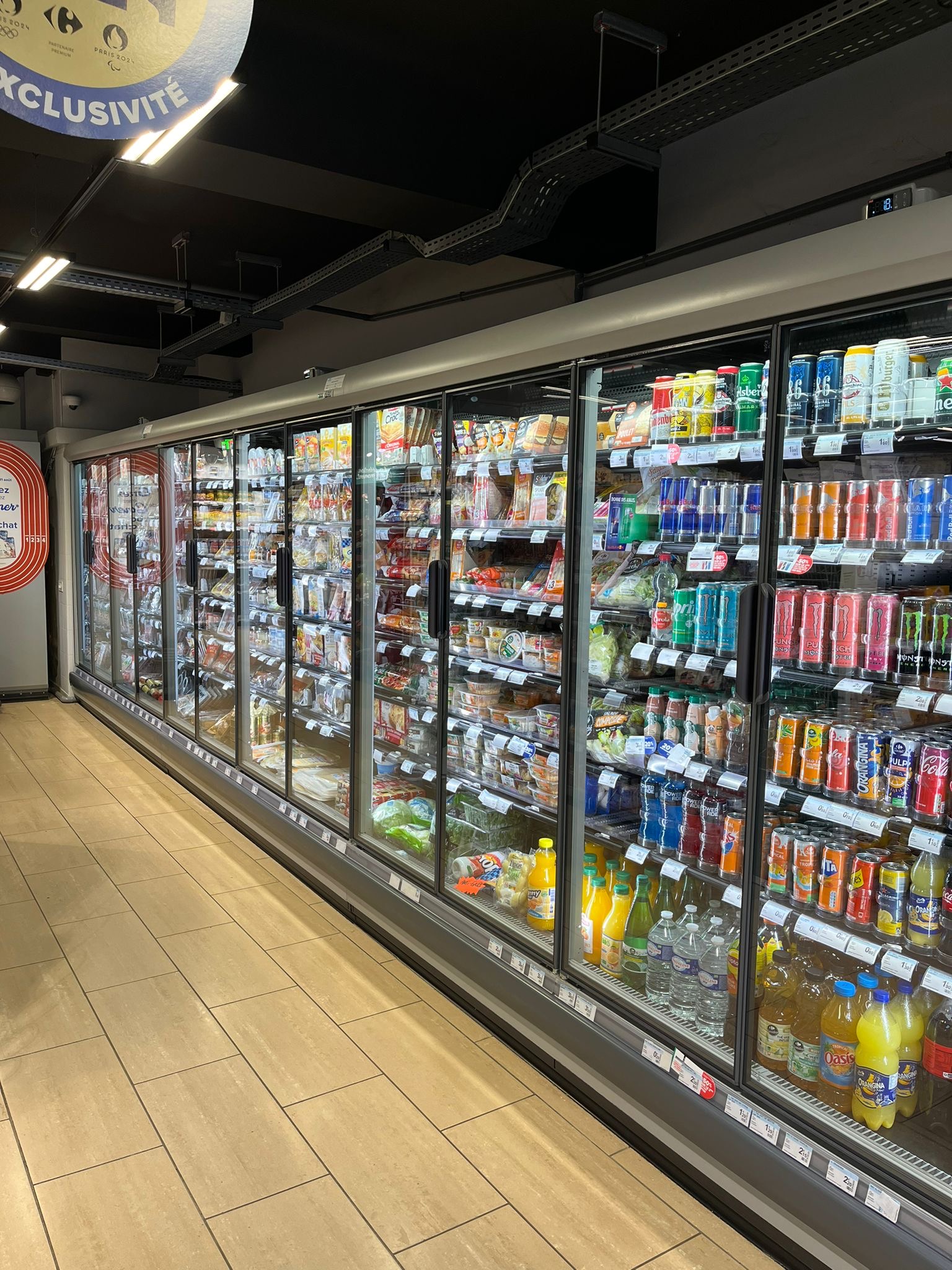 Foto 7 di Carrefour Express