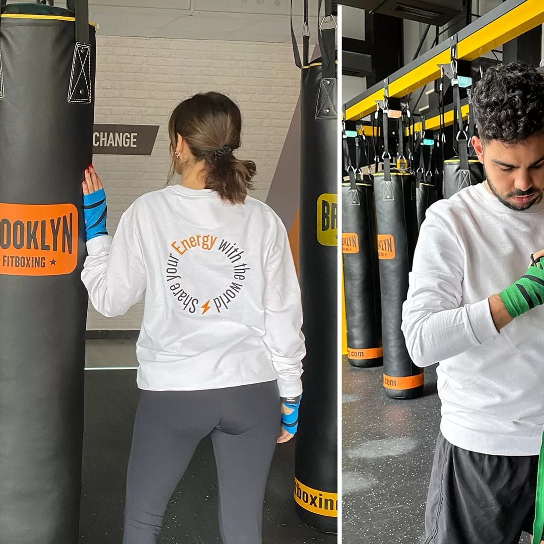 Fotografia 58 de Brooklyn Fitboxing Montecanal