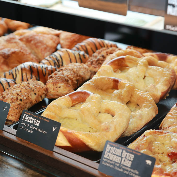 Photo 2 of BrotZeit & Kaffee Weingarten