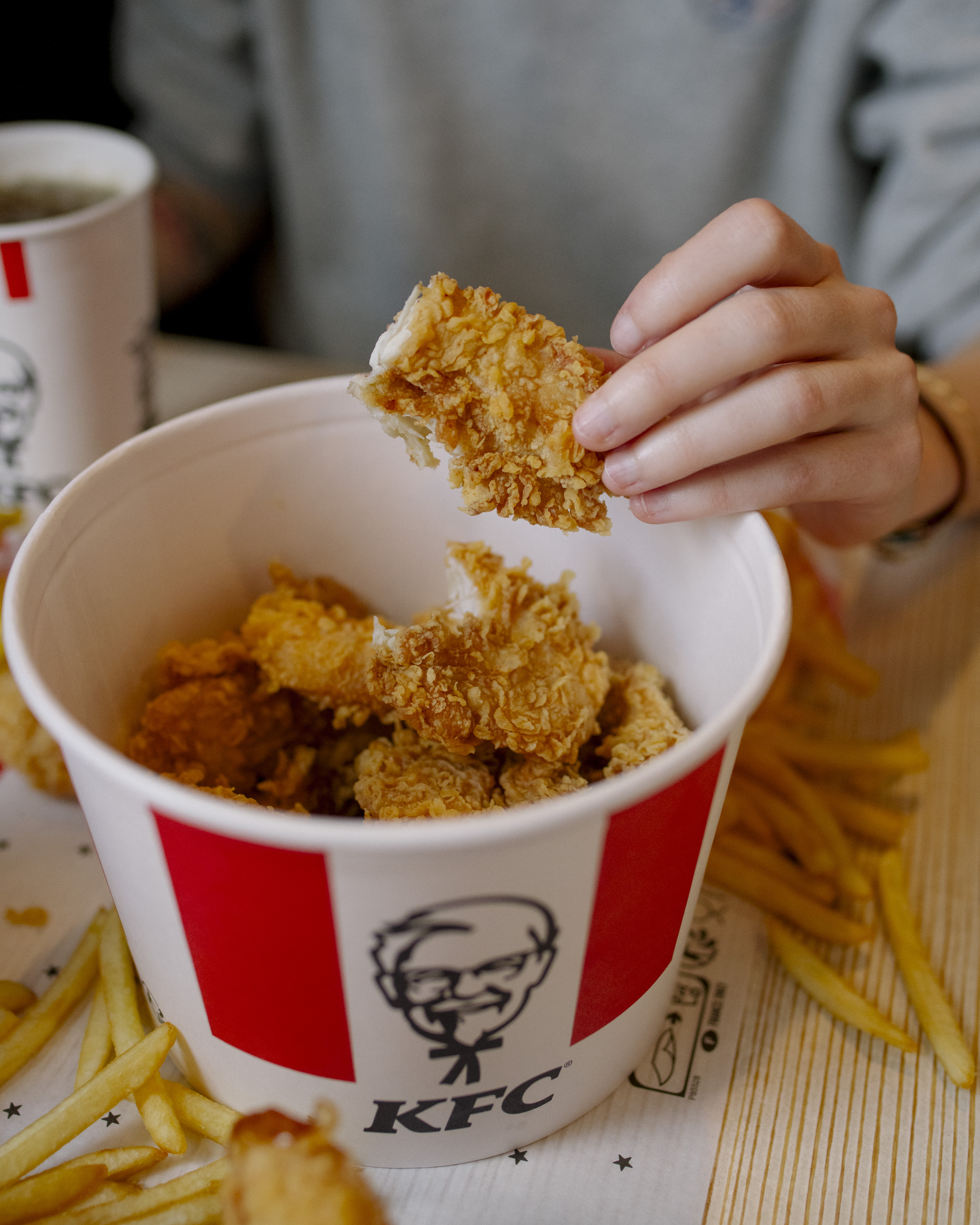 Foto 9 di KFC Saint Gaudens