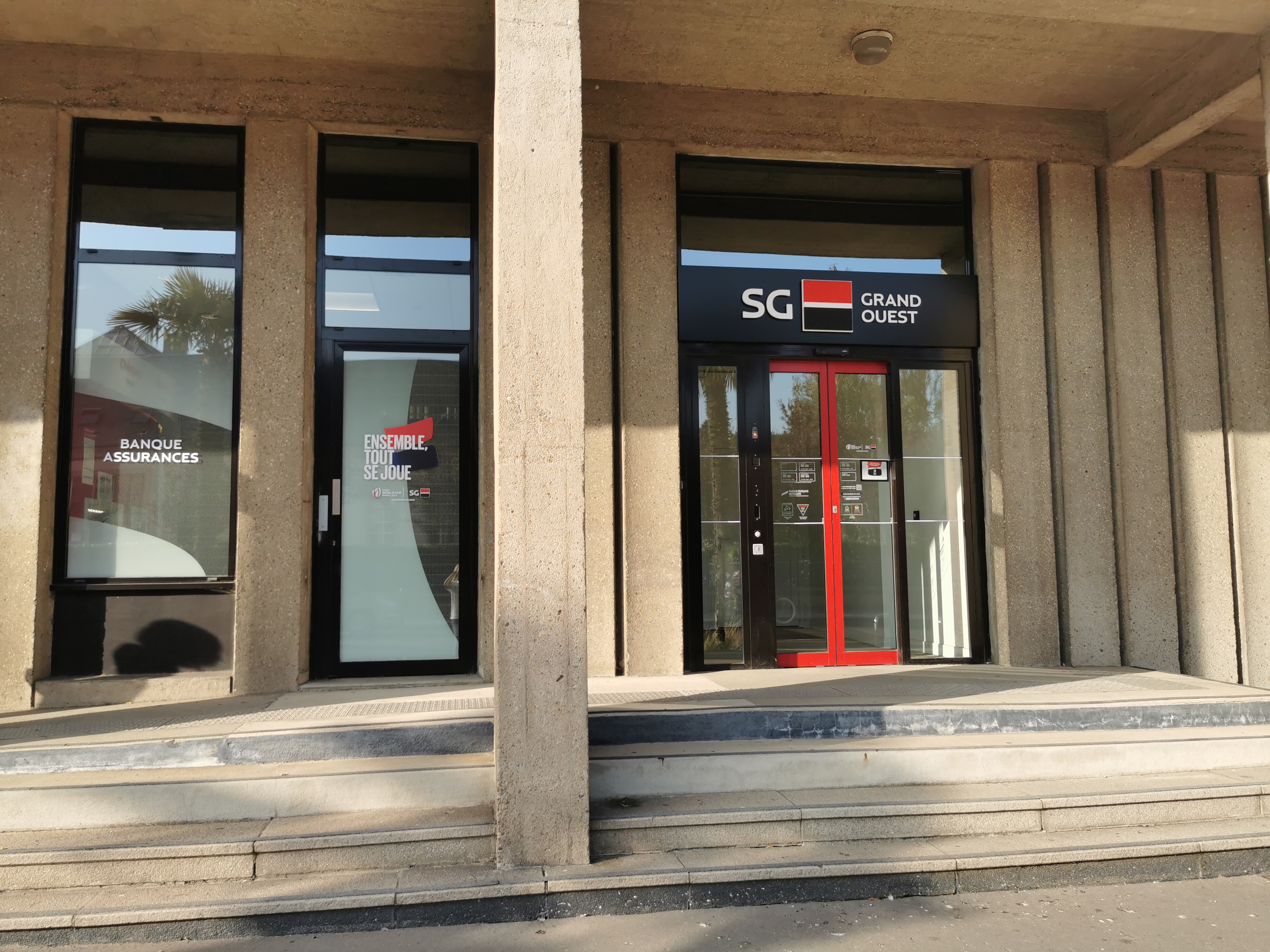 Foto 1 di SG