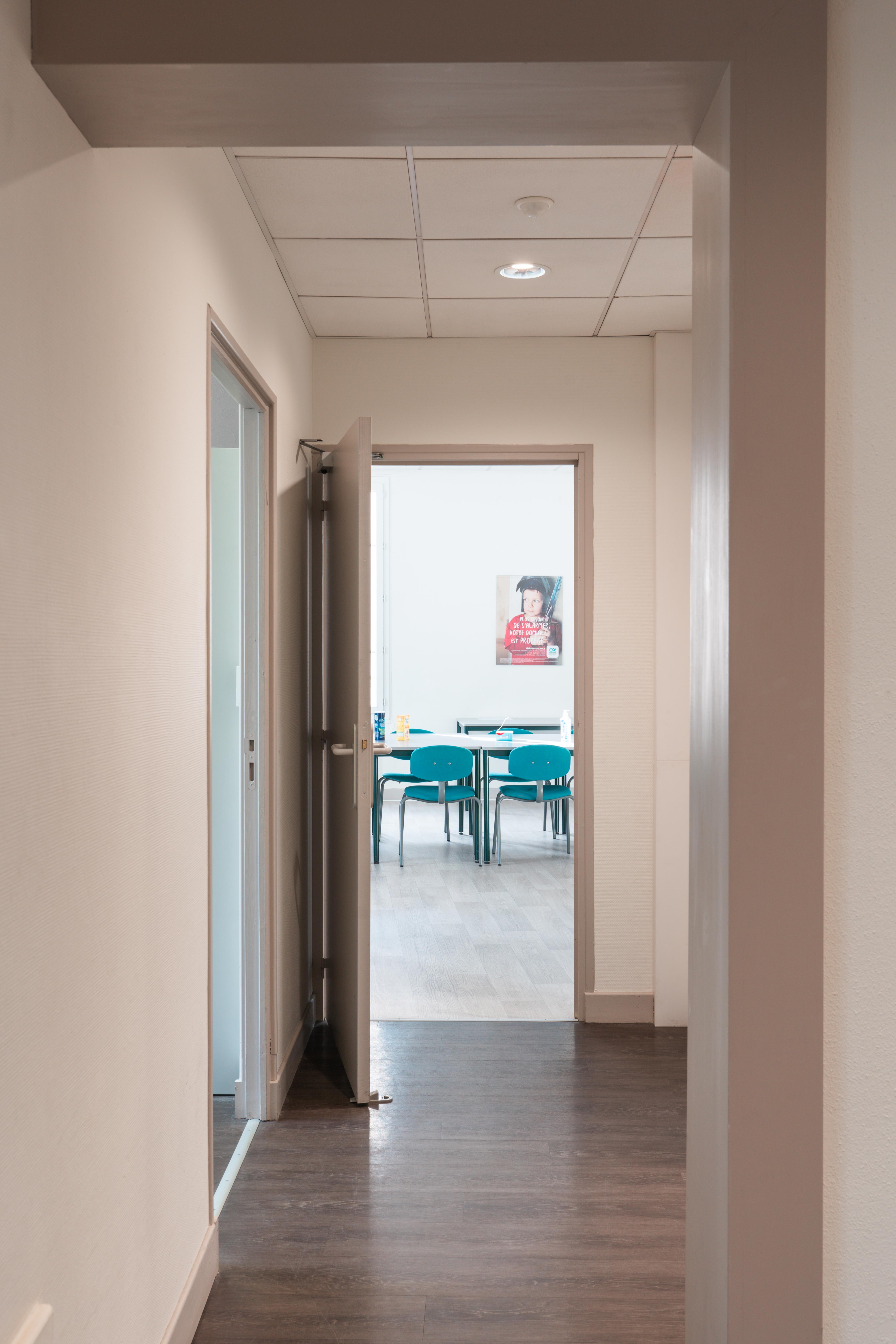 Crédit Agricole Centre France - Saint Pourçain sur Sioule