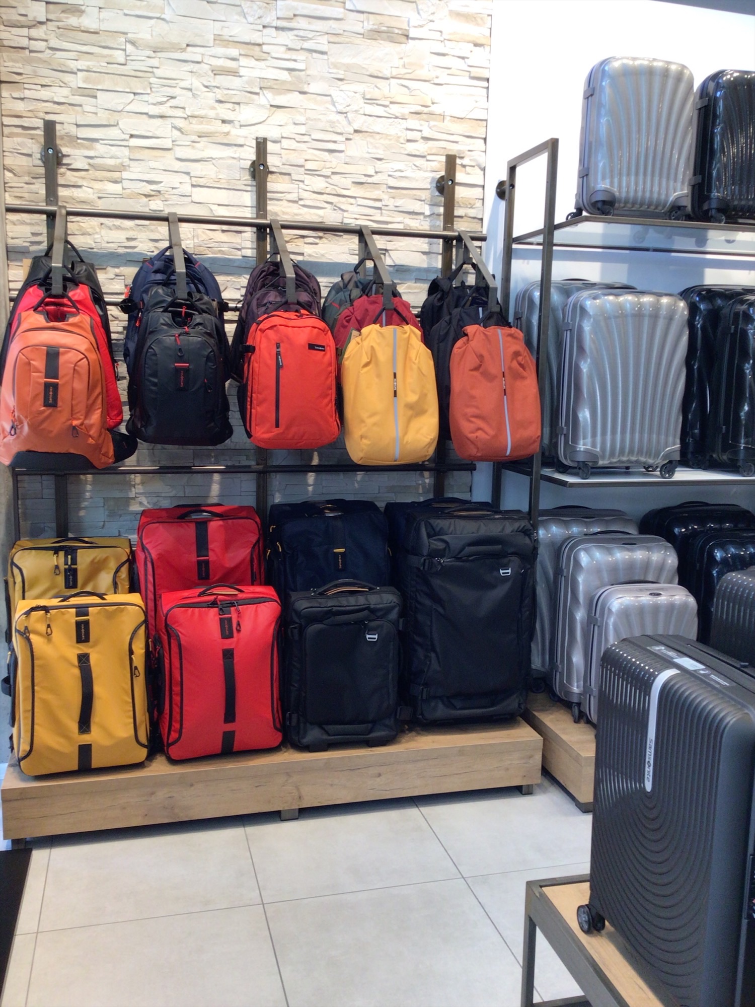 Foto 6 de Samsonite