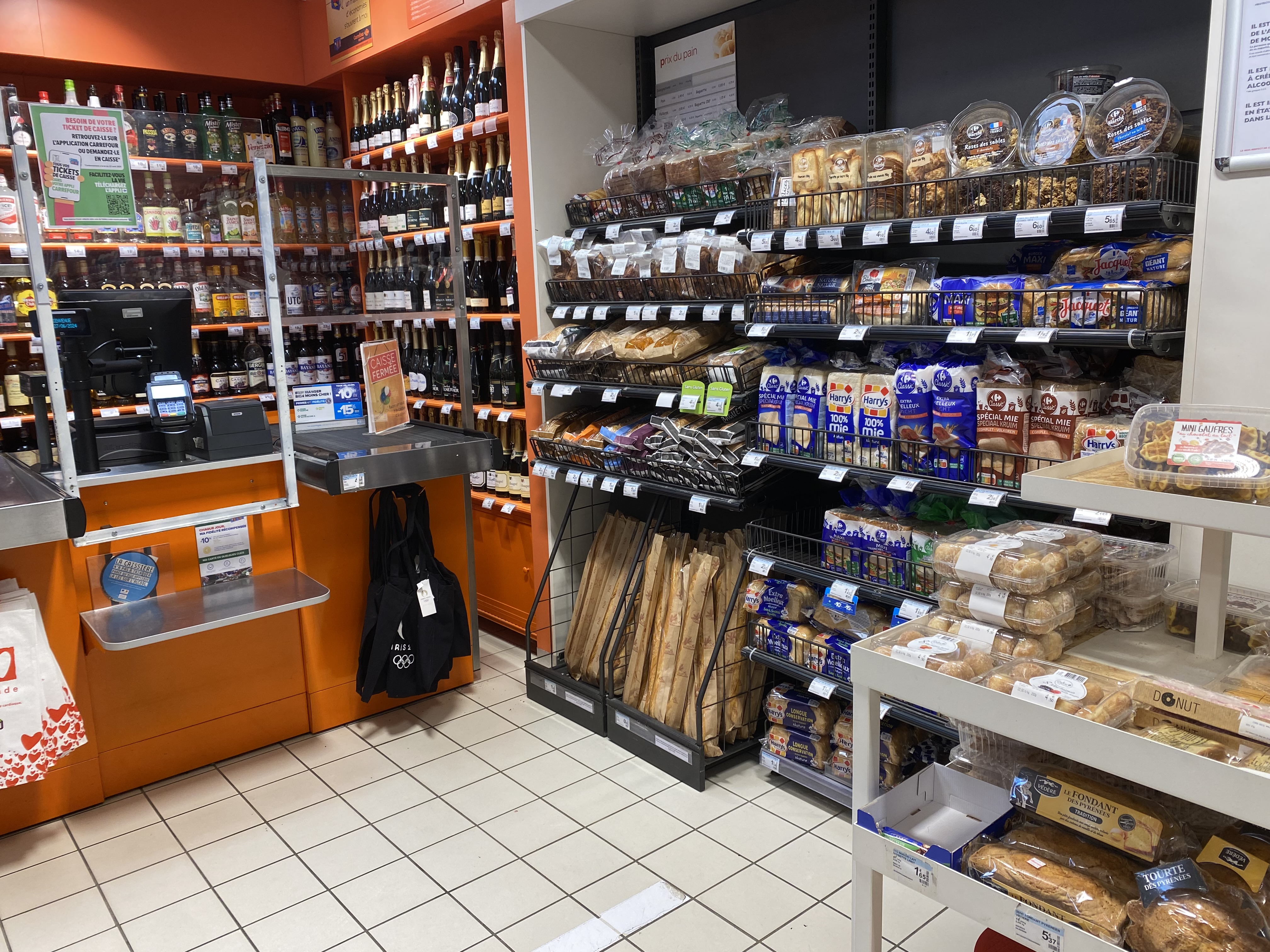 Foto 8 di Carrefour Express