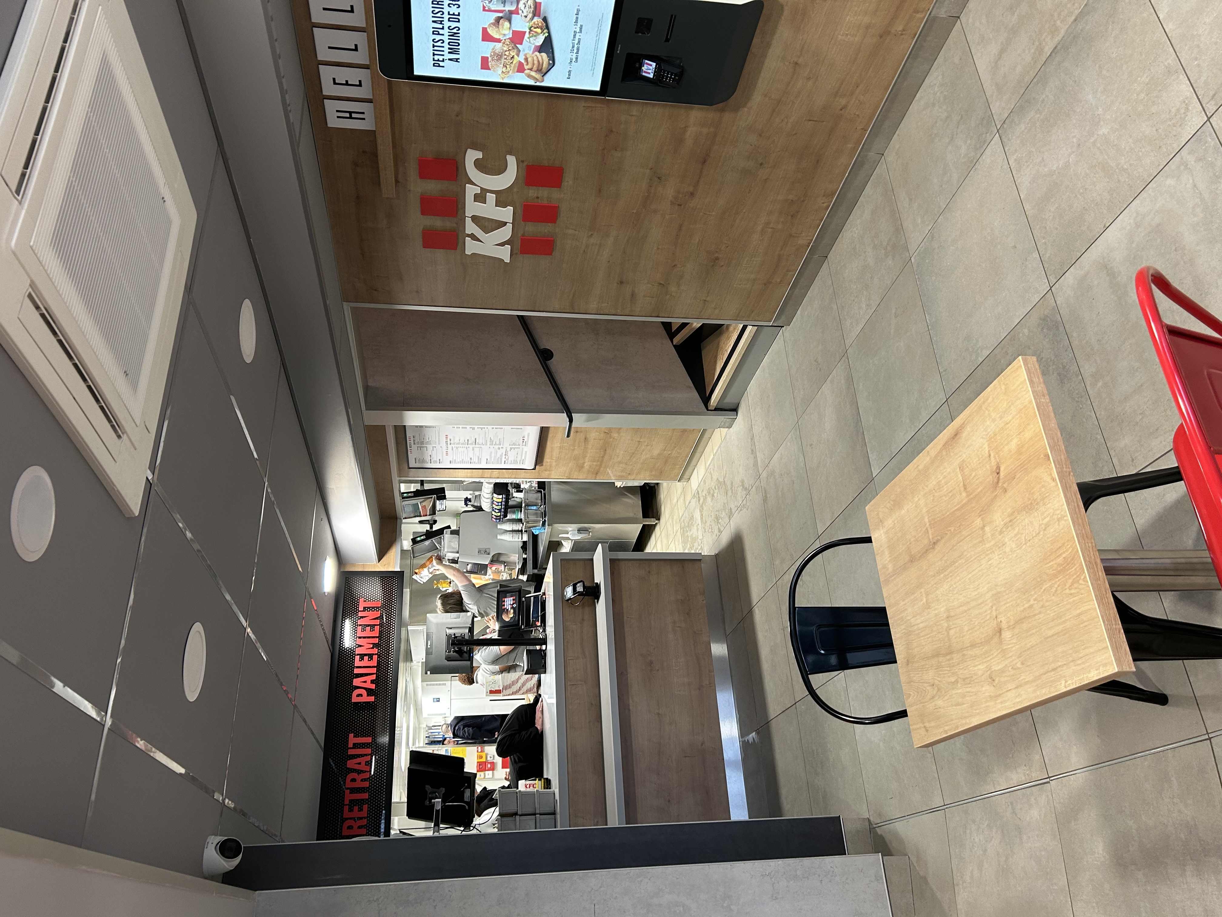 Foto 3 di KFC Tourcoing