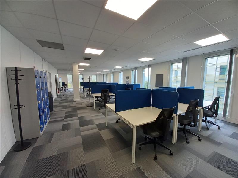 Foto 2 di Agence Experis Grenoble