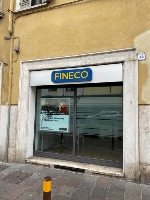 Foto 5 di Fineco
