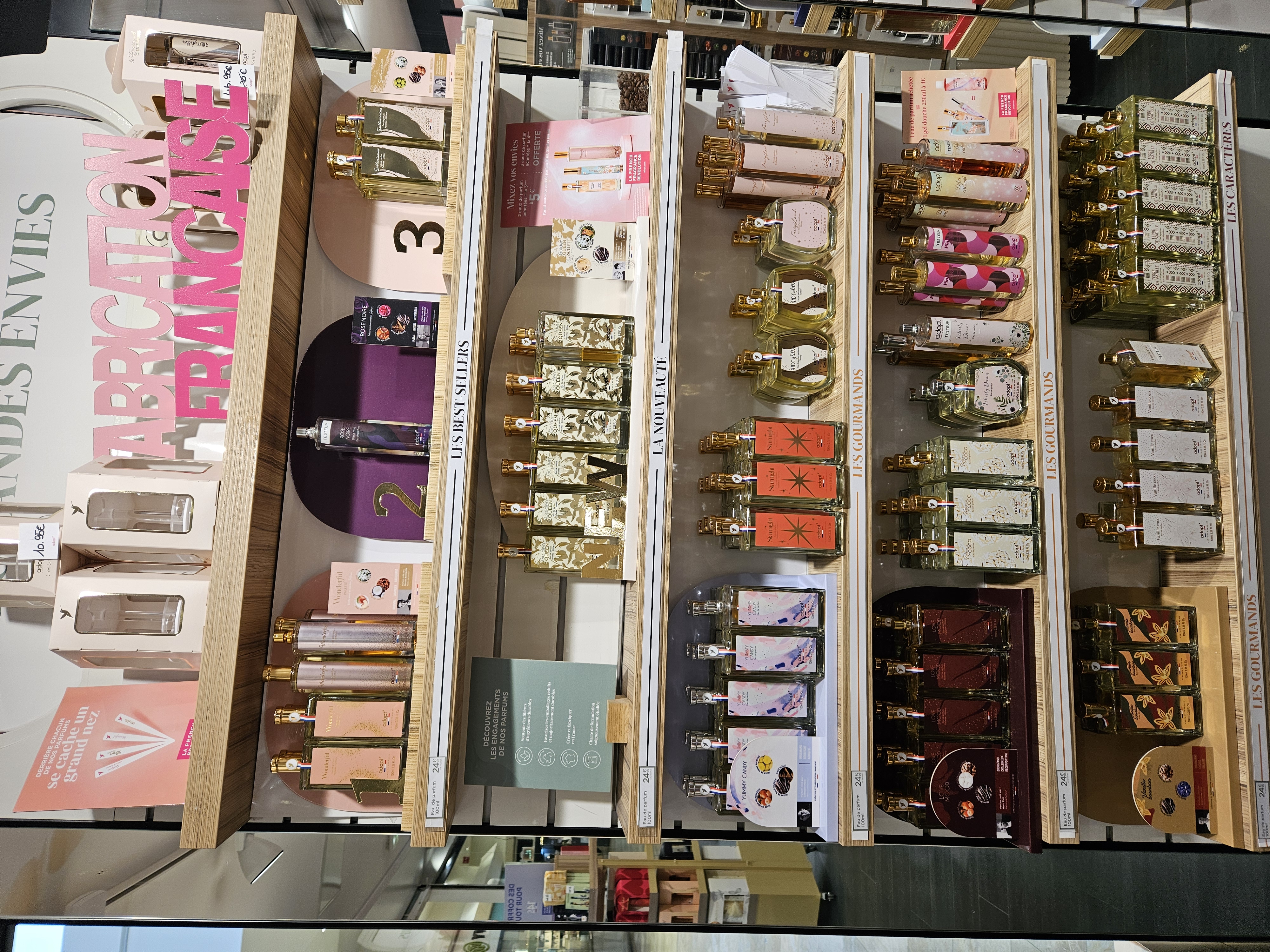 Foto 9 di Adopt Parfums