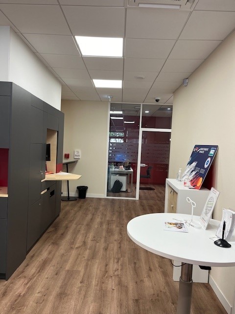 Foto 5 di SG
