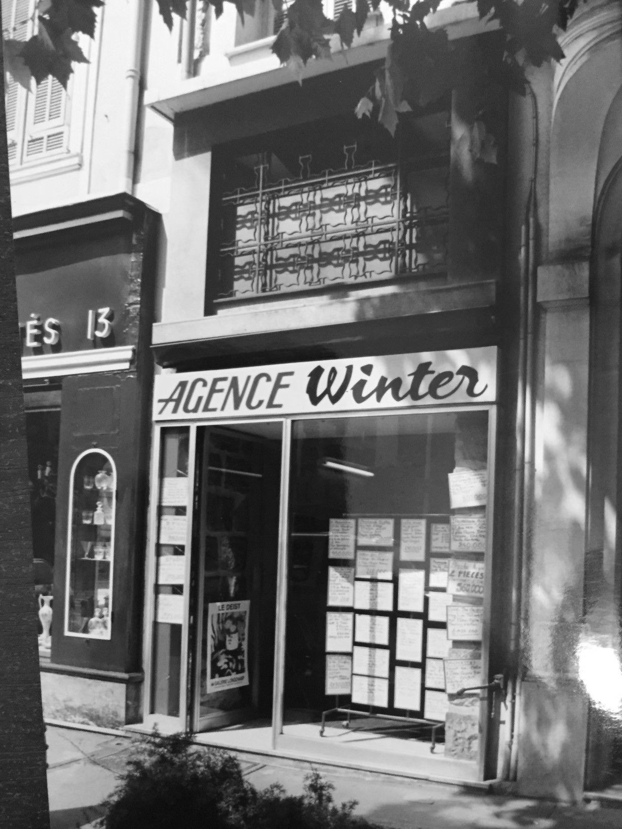 Foto 16 di Agence Winter Immobilier Nice