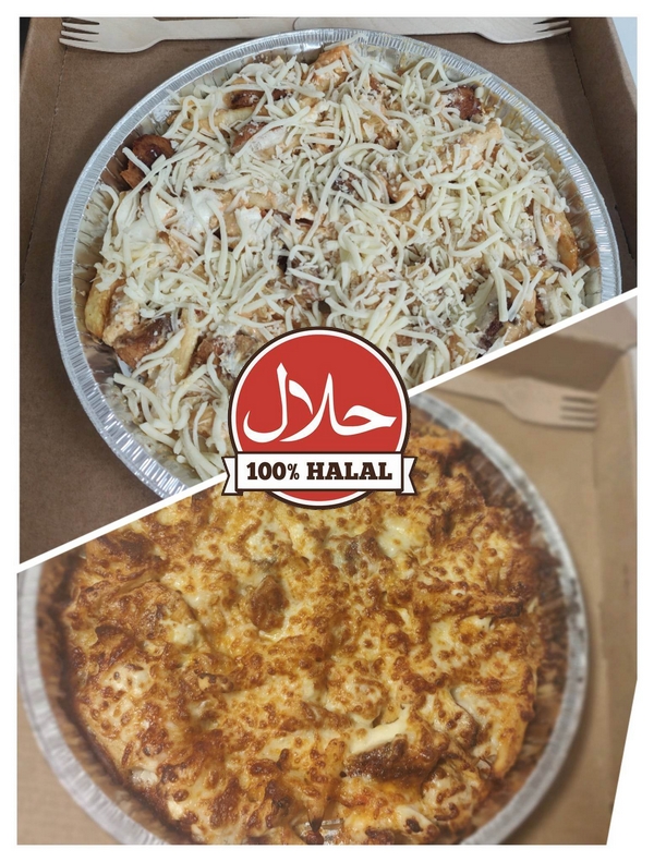 Foto 2 di Point Pizz"