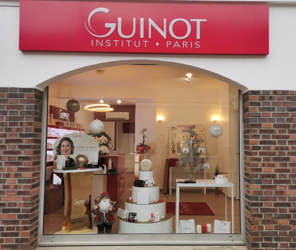 Foto 2 di Institut Guinot