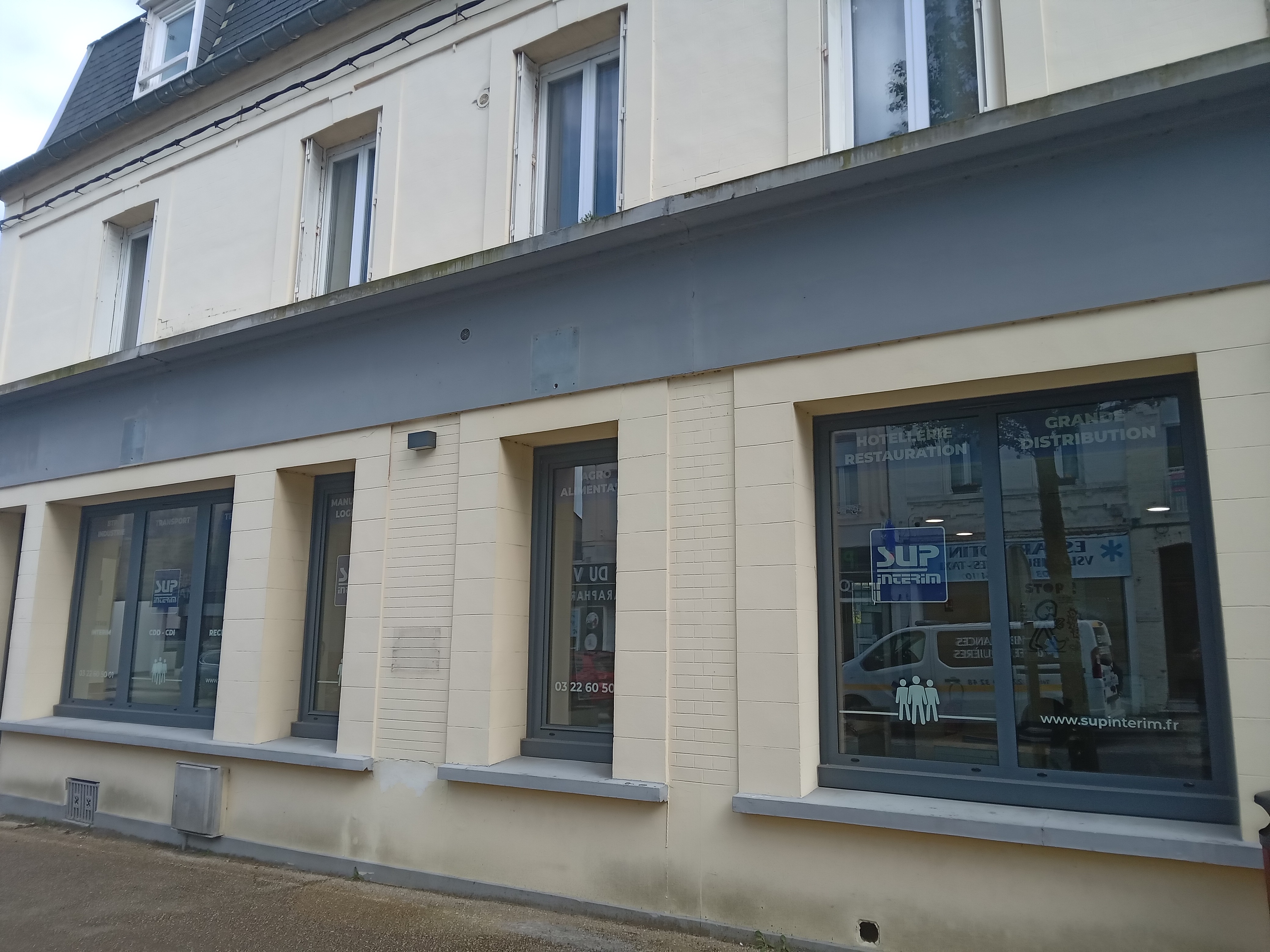 Agence d'intérim Friville-Escarbotin — photo 8 sur 20