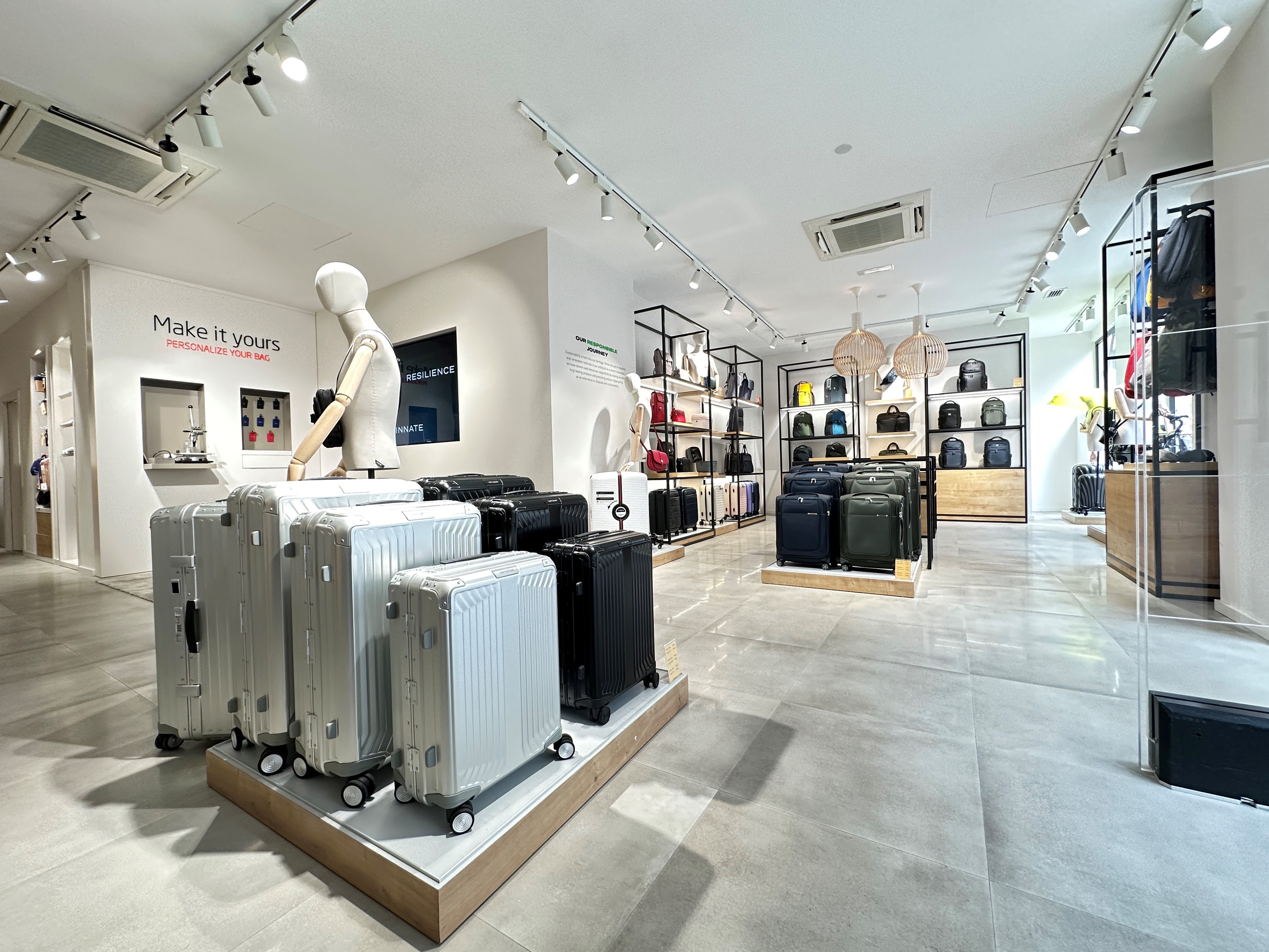 Foto 7 de Samsonite