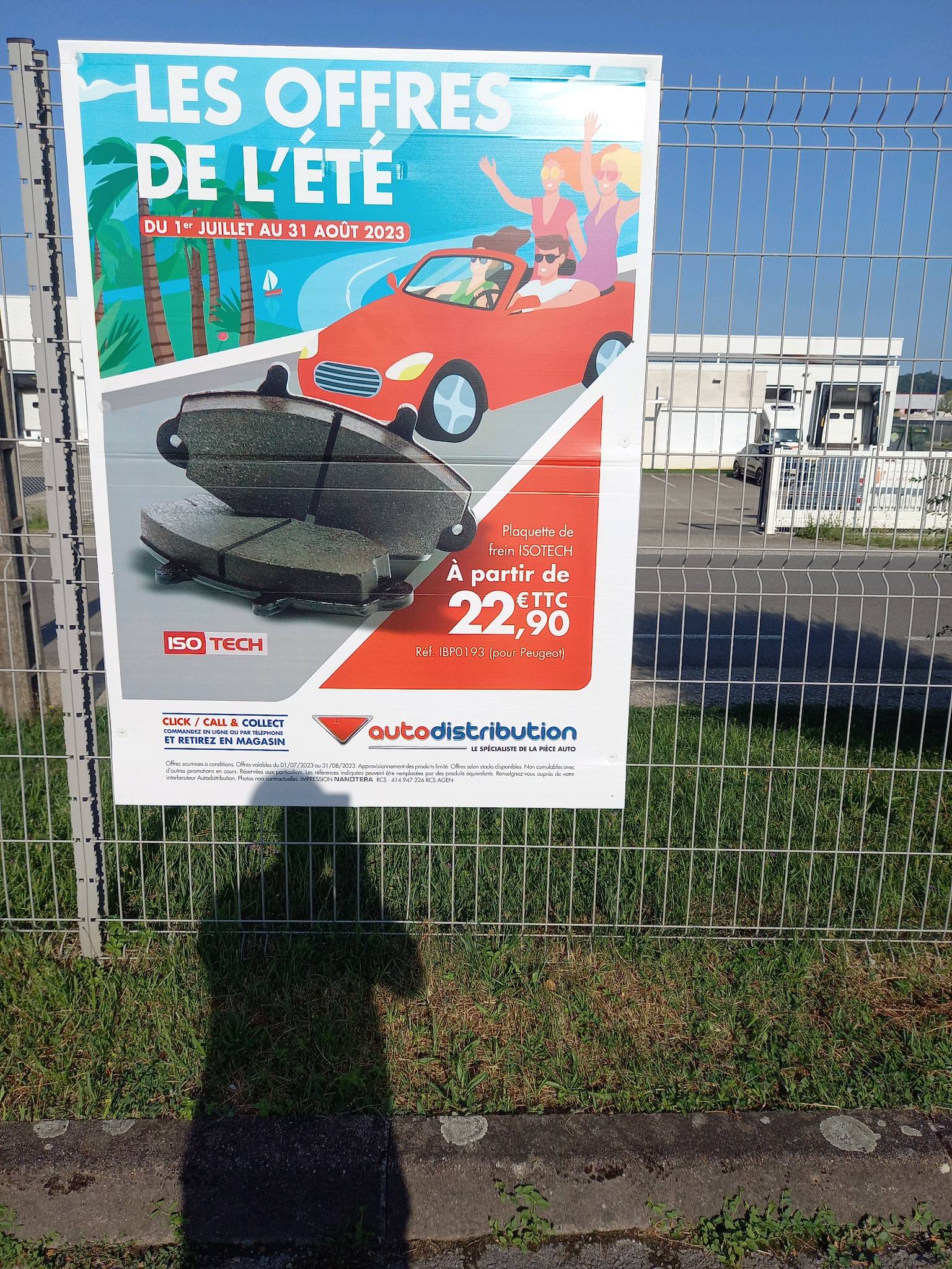 Foto 12 di Autodistribution
