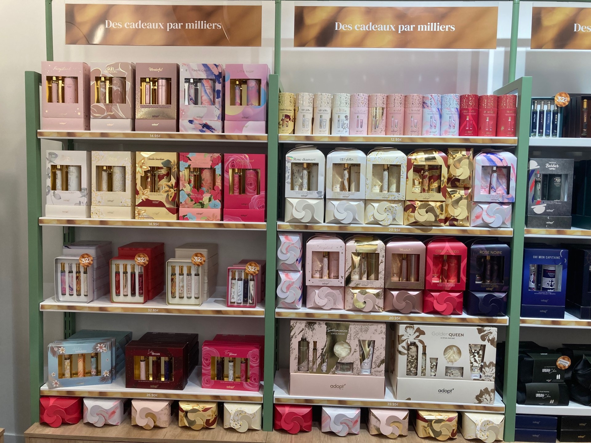 Foto 11 di Adopt Parfums