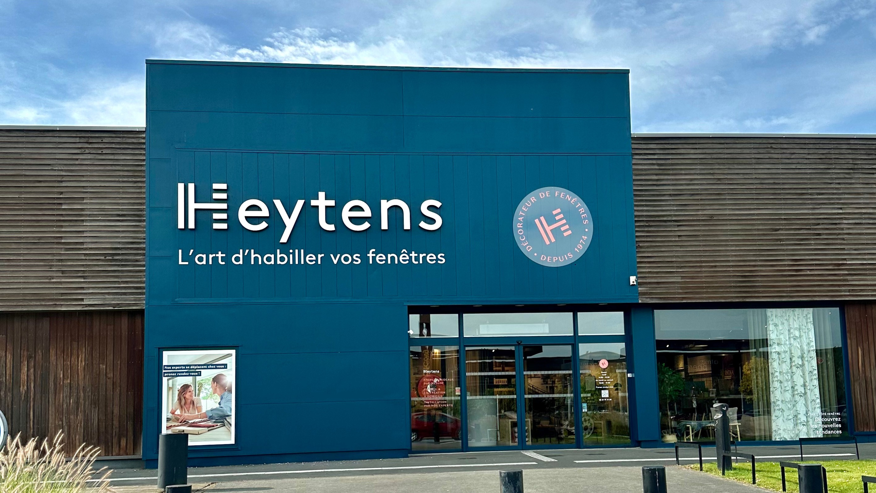 Heytens Henin-Beaumont - Image